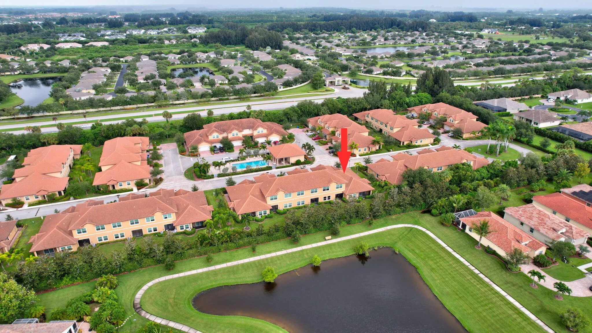 2850 65th Drive, #101