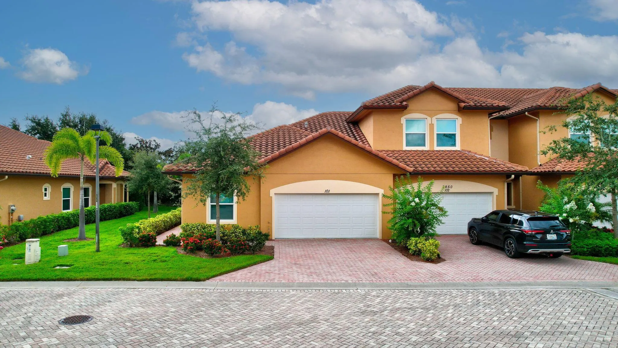 2850 65th Drive, #101