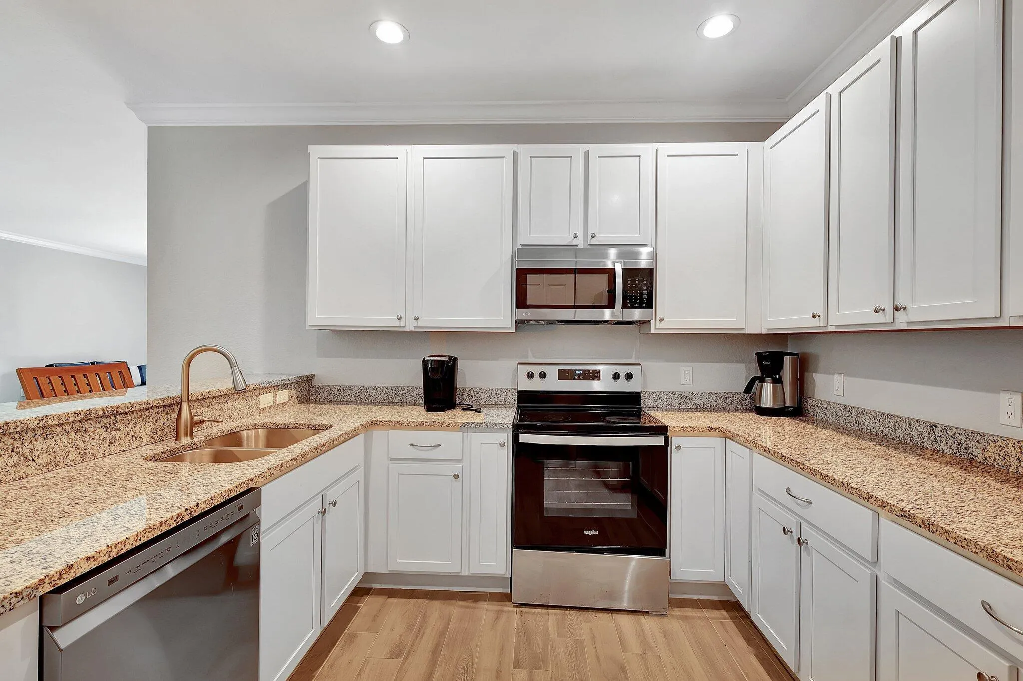 2850 65th Drive, #101