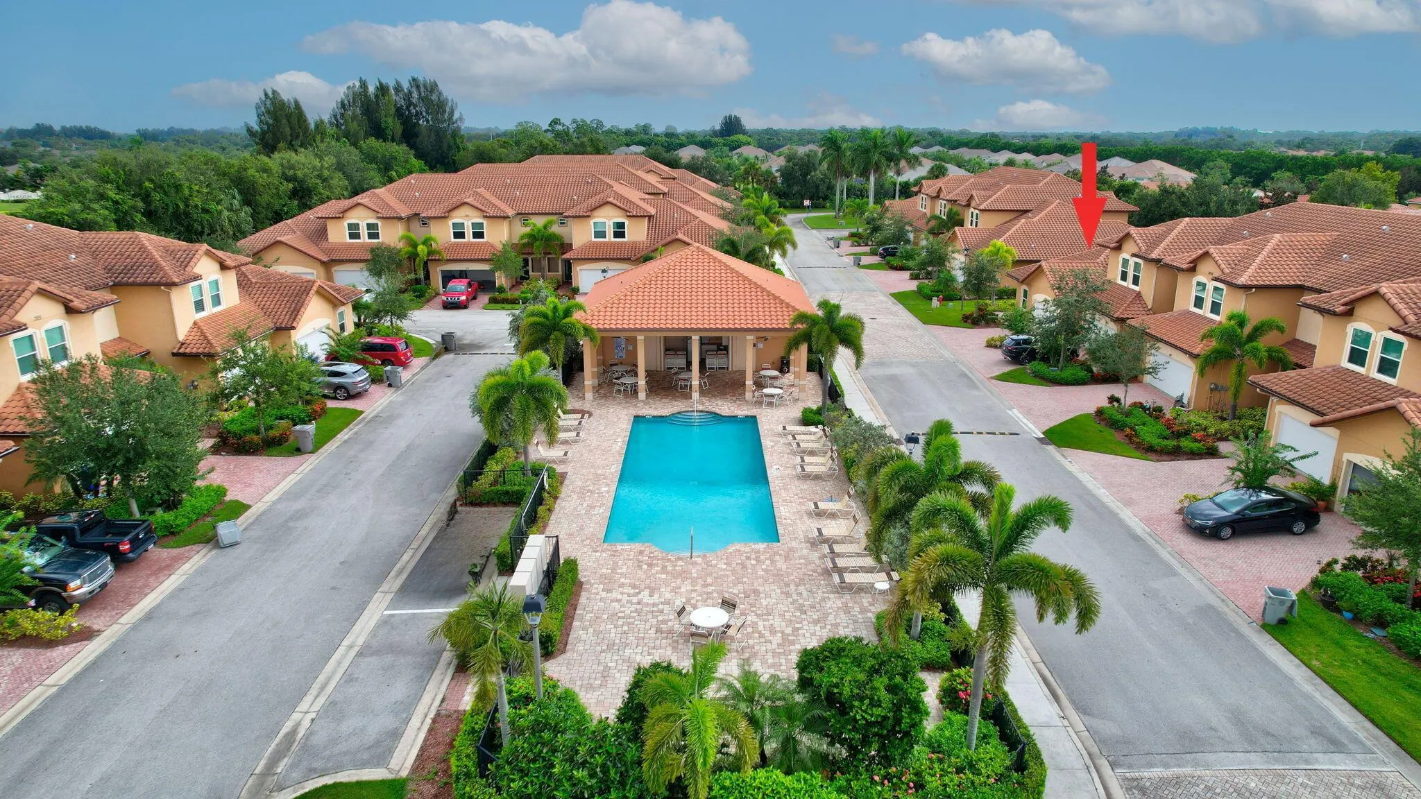 2850 65th Drive, #101