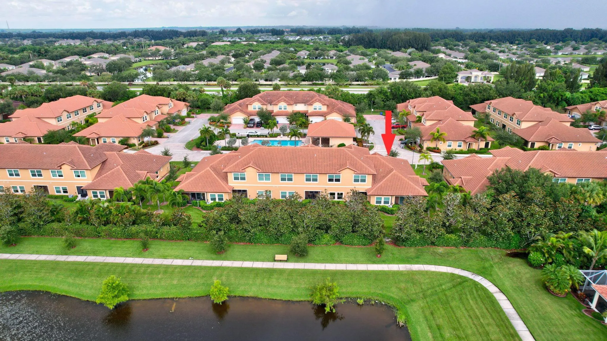2850 65th Drive, #101