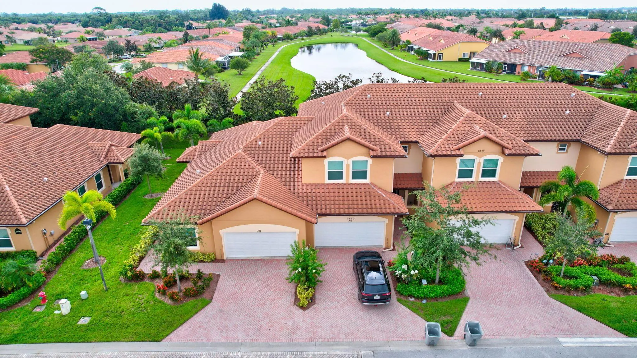 2850 65th Drive, #101