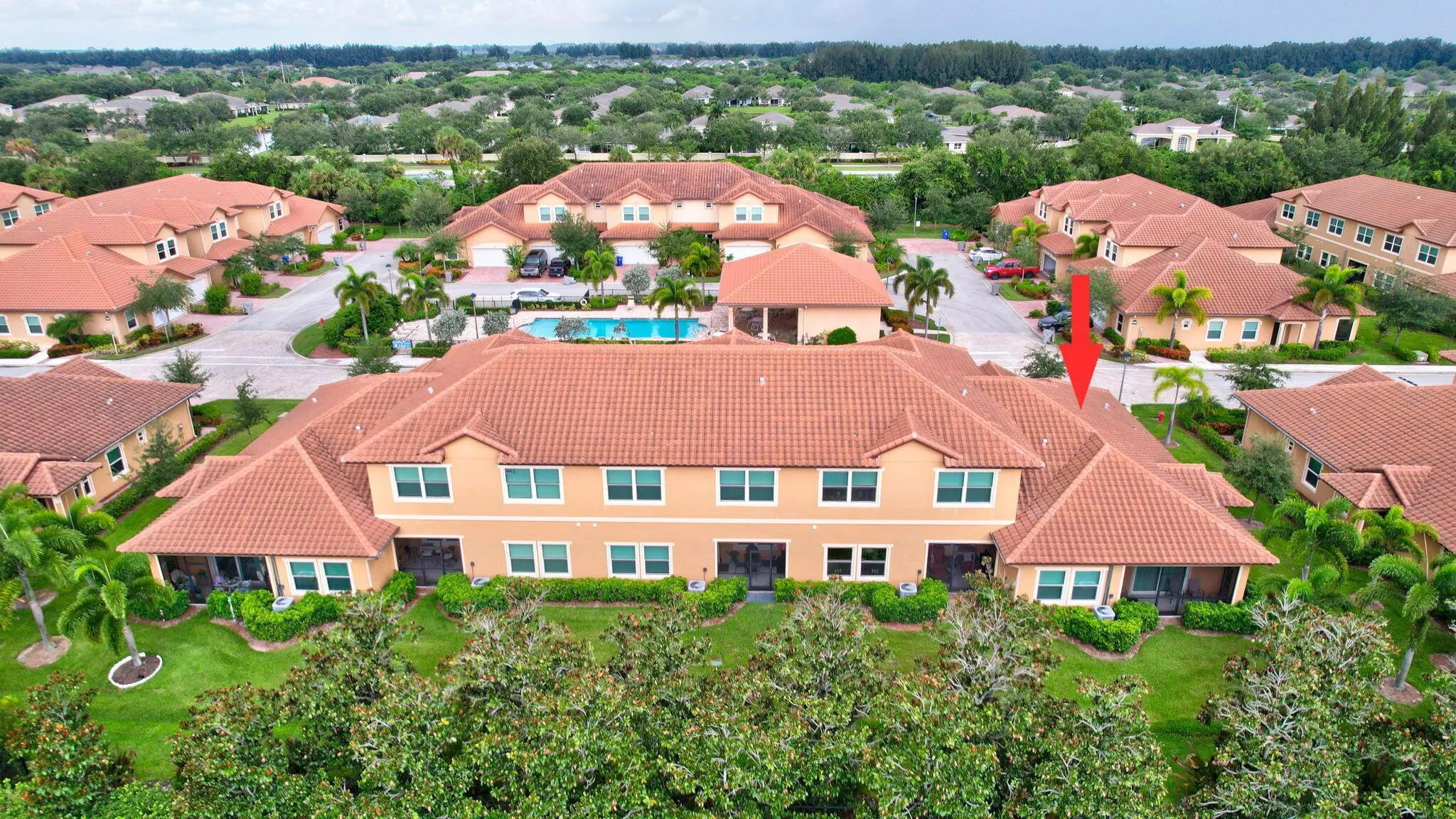 2850 65th Drive, #101