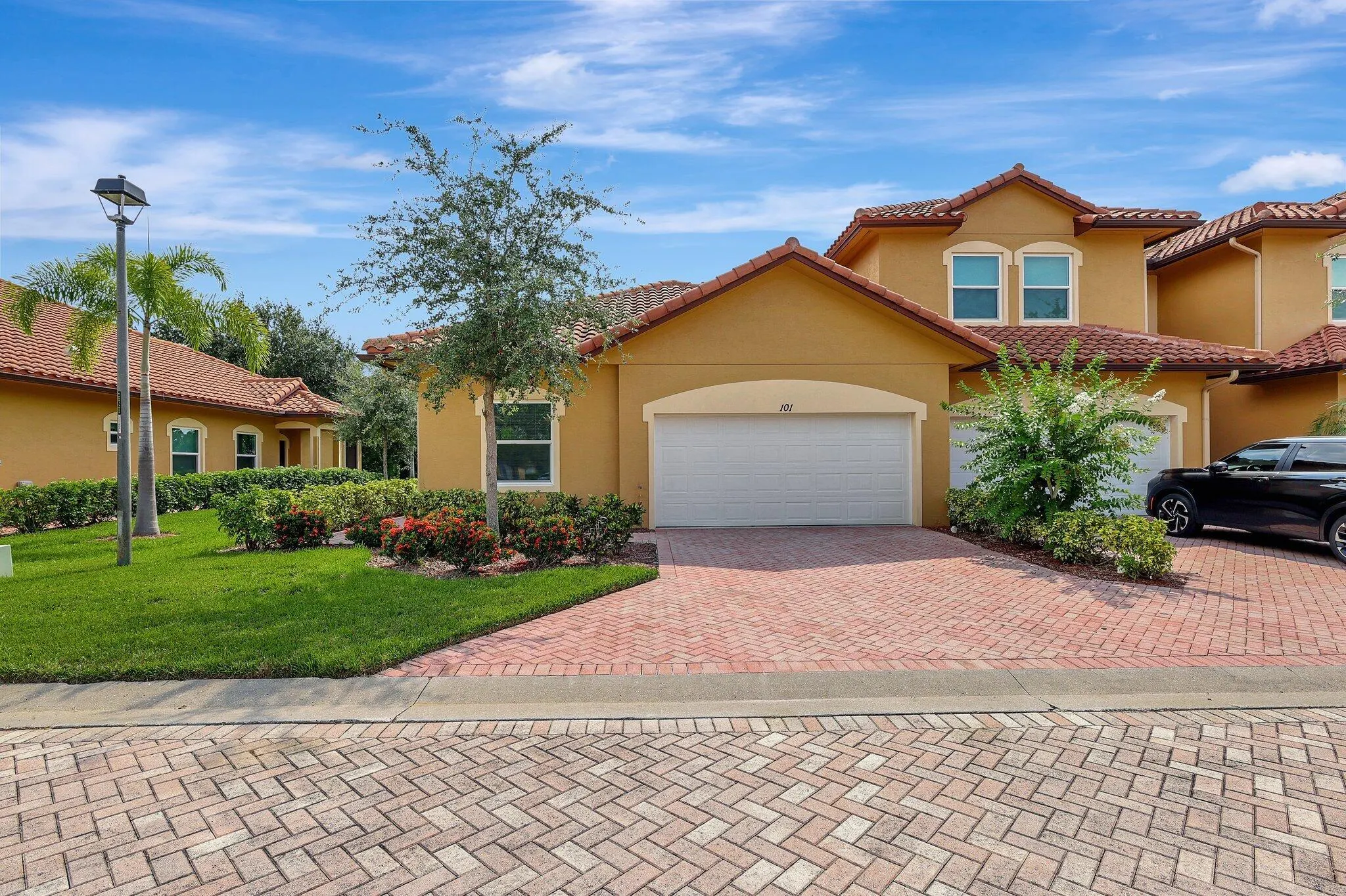 2850 65th Drive, #101