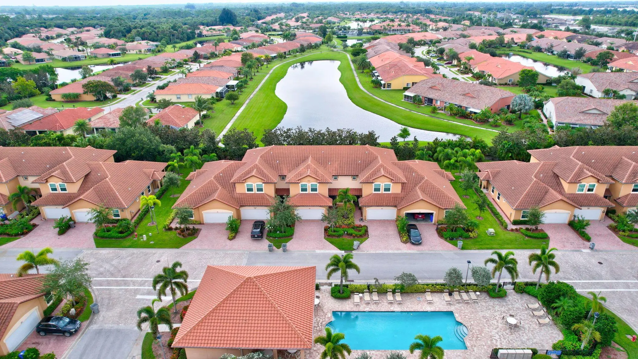 2850 65th Drive, #101