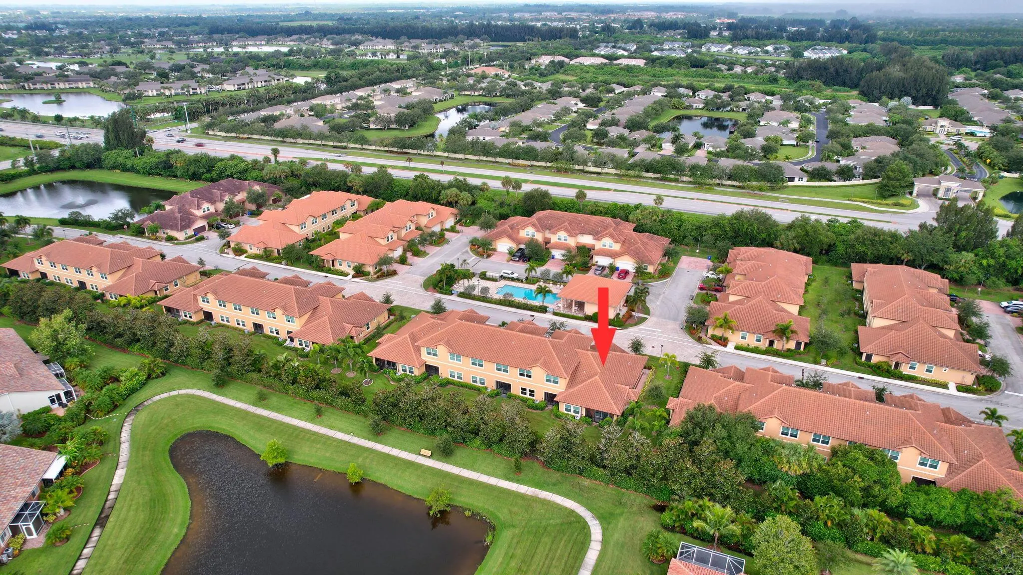 2850 65th Drive, #101