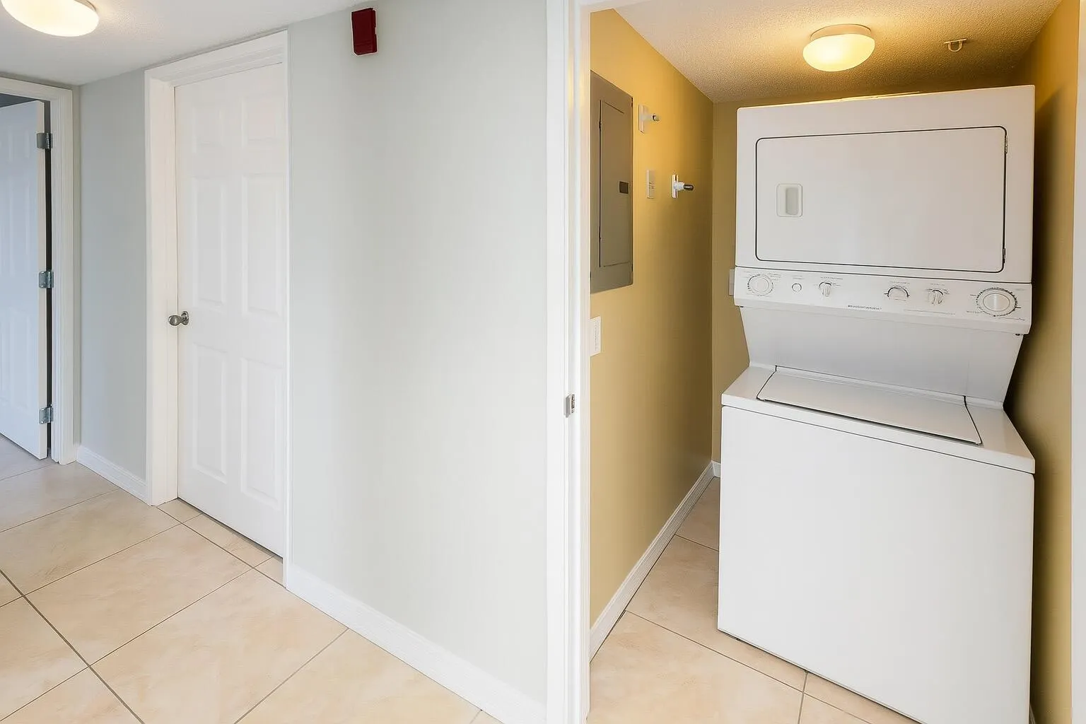 2600 S University Drive, #127