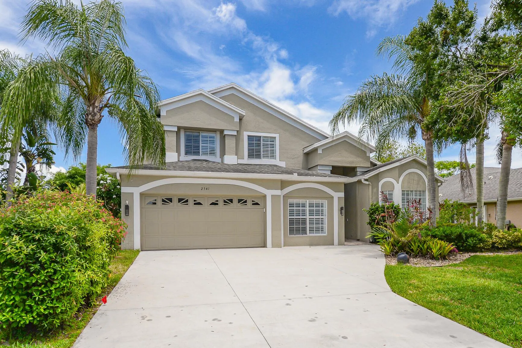 2541 SW Estella Terrace