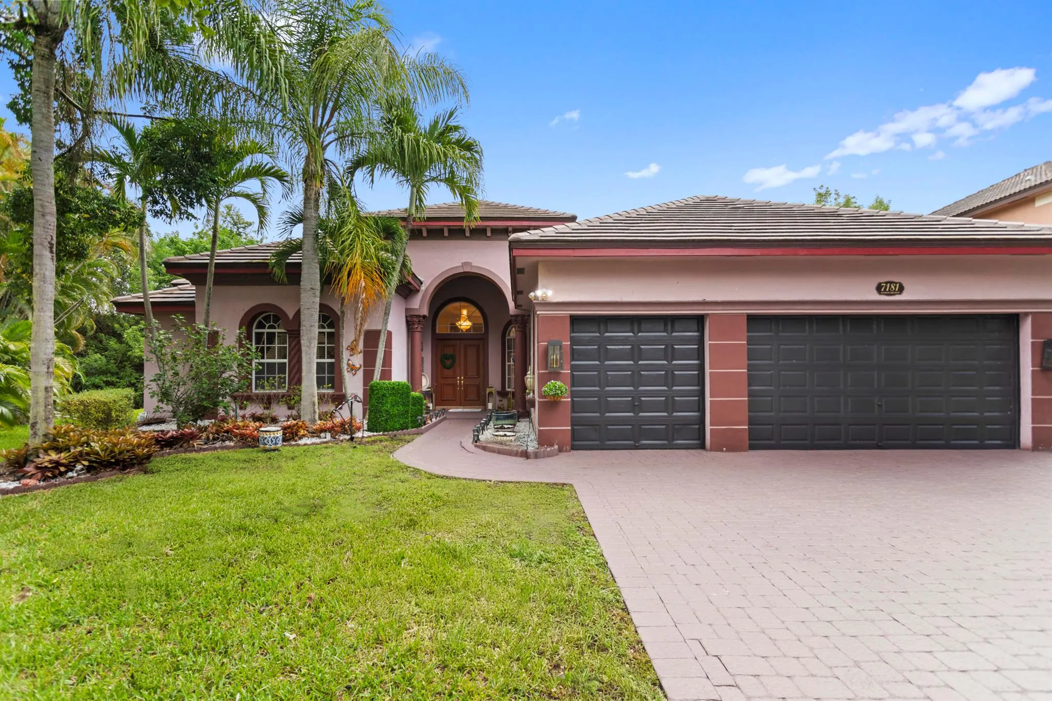 7181 NW 71st Terrace