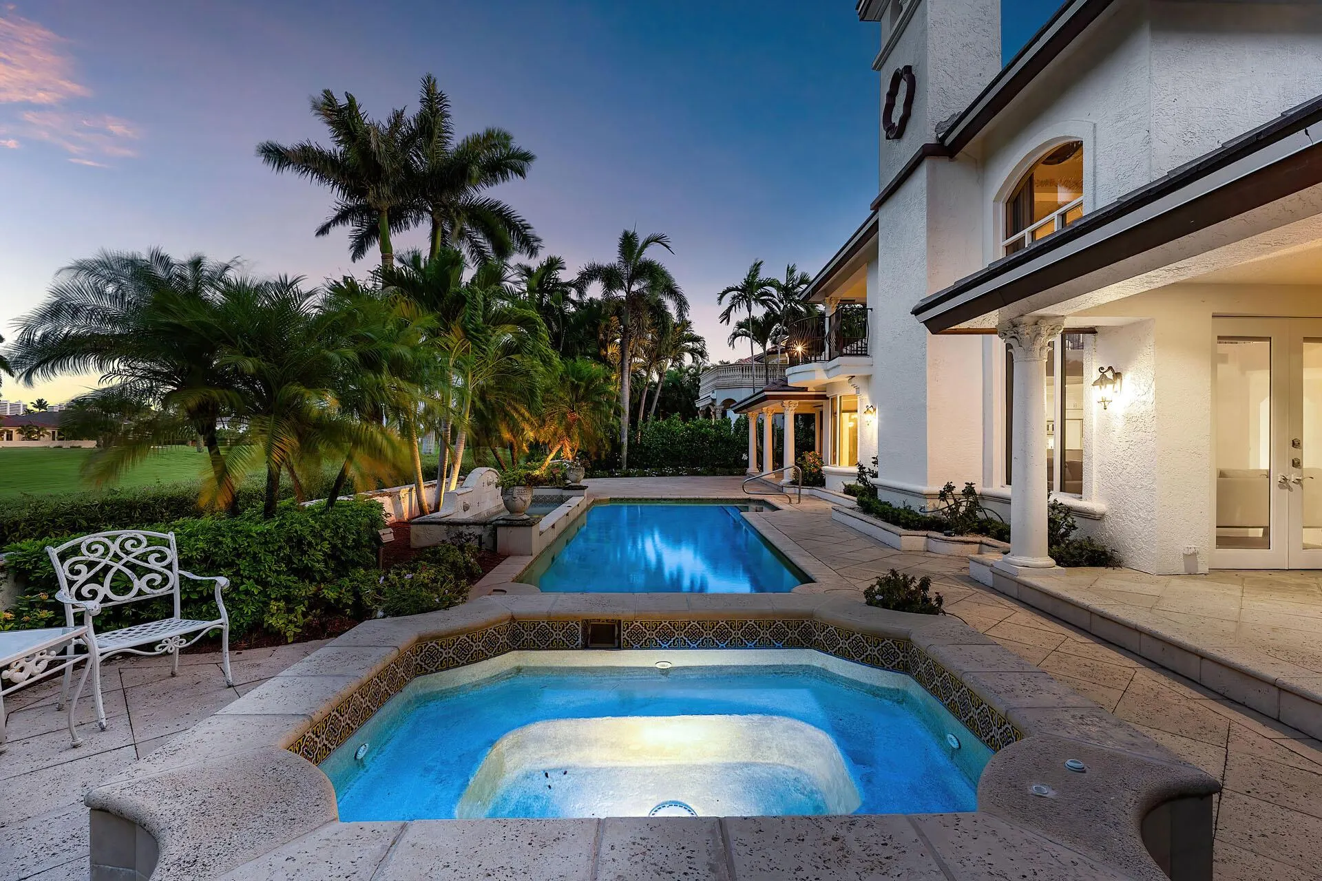 1330 Sabal Palm Drive