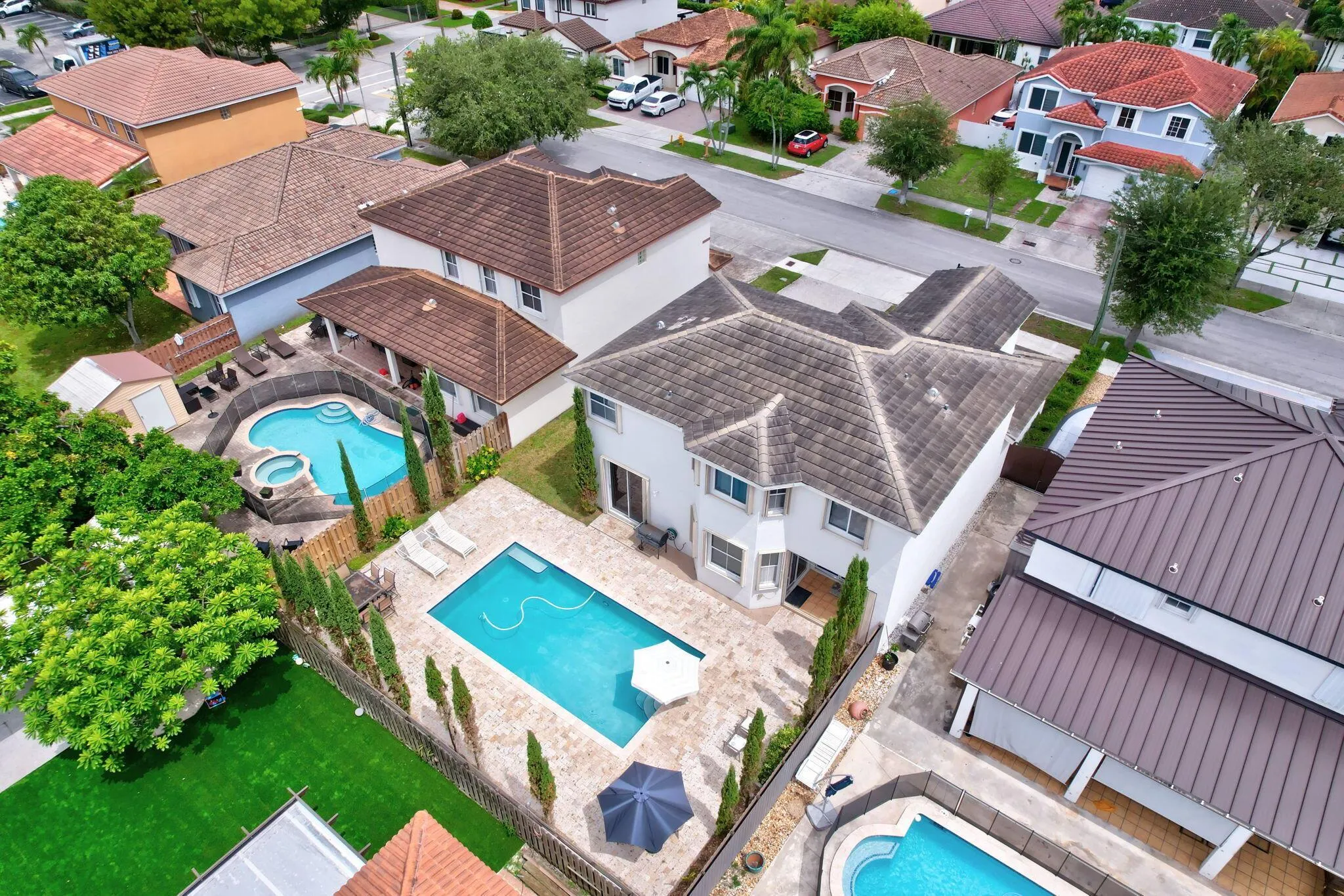 13838 SW 41 Terrace