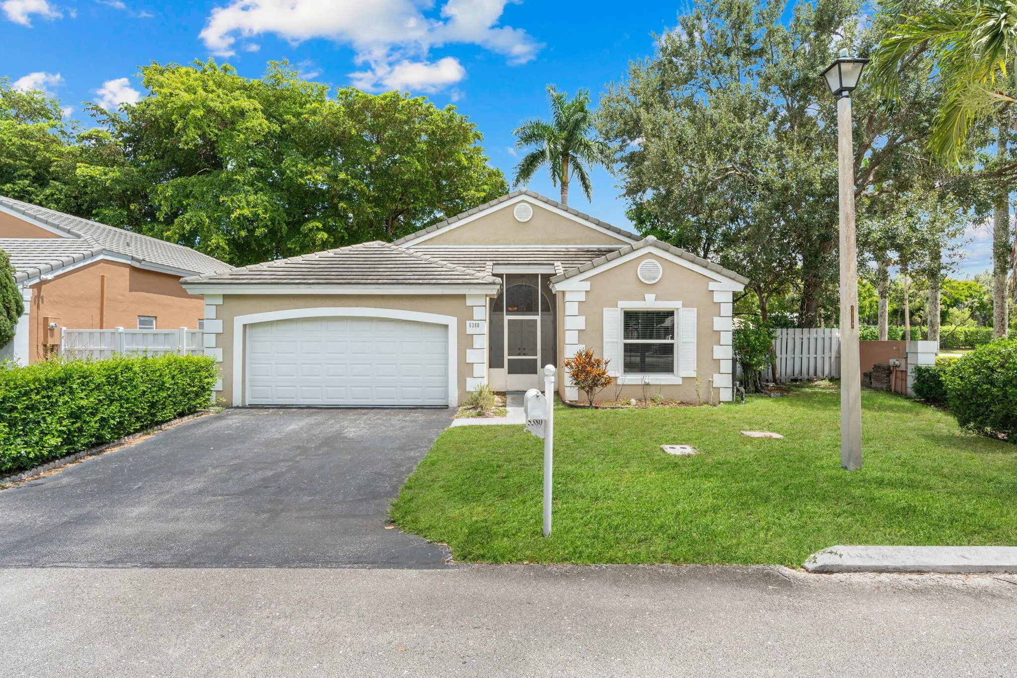 5380 NW 52nd Street