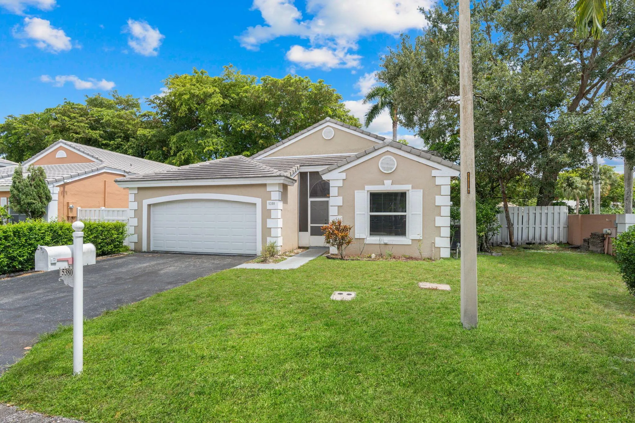 5380 NW 52nd Street
