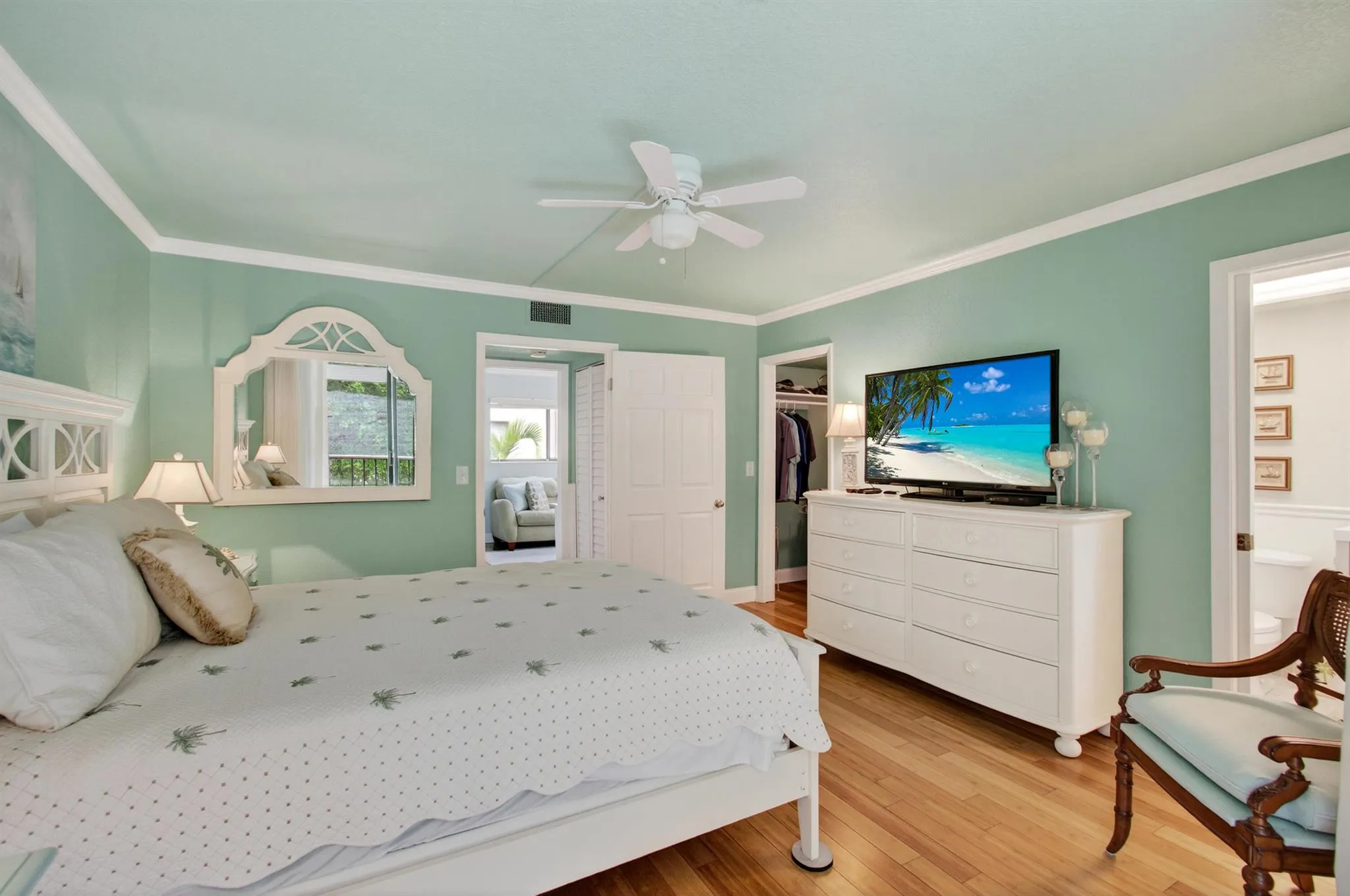 5250 Las Verdes Circle, #313