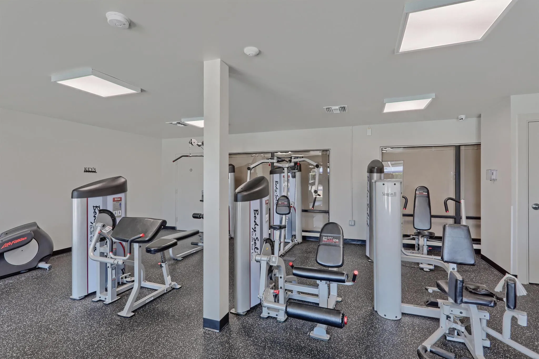 5250 Las Verdes Circle, #313