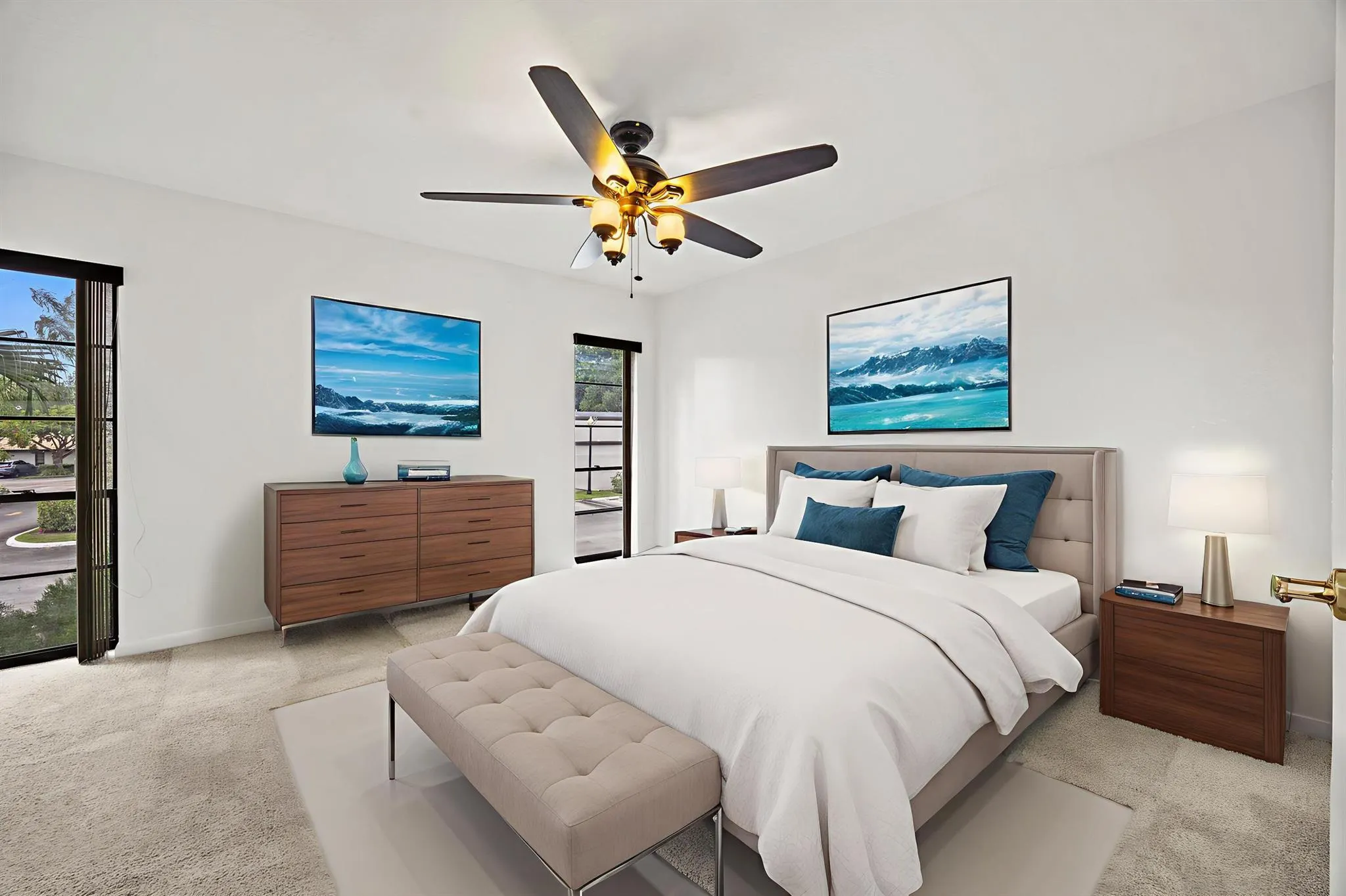 9713 N New River Canal Road, #304