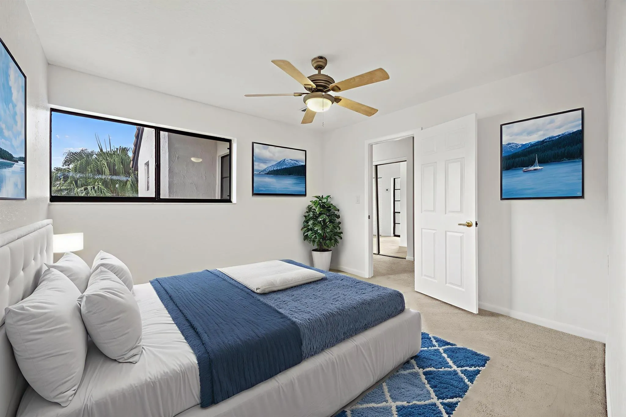 9713 N New River Canal Road, #304