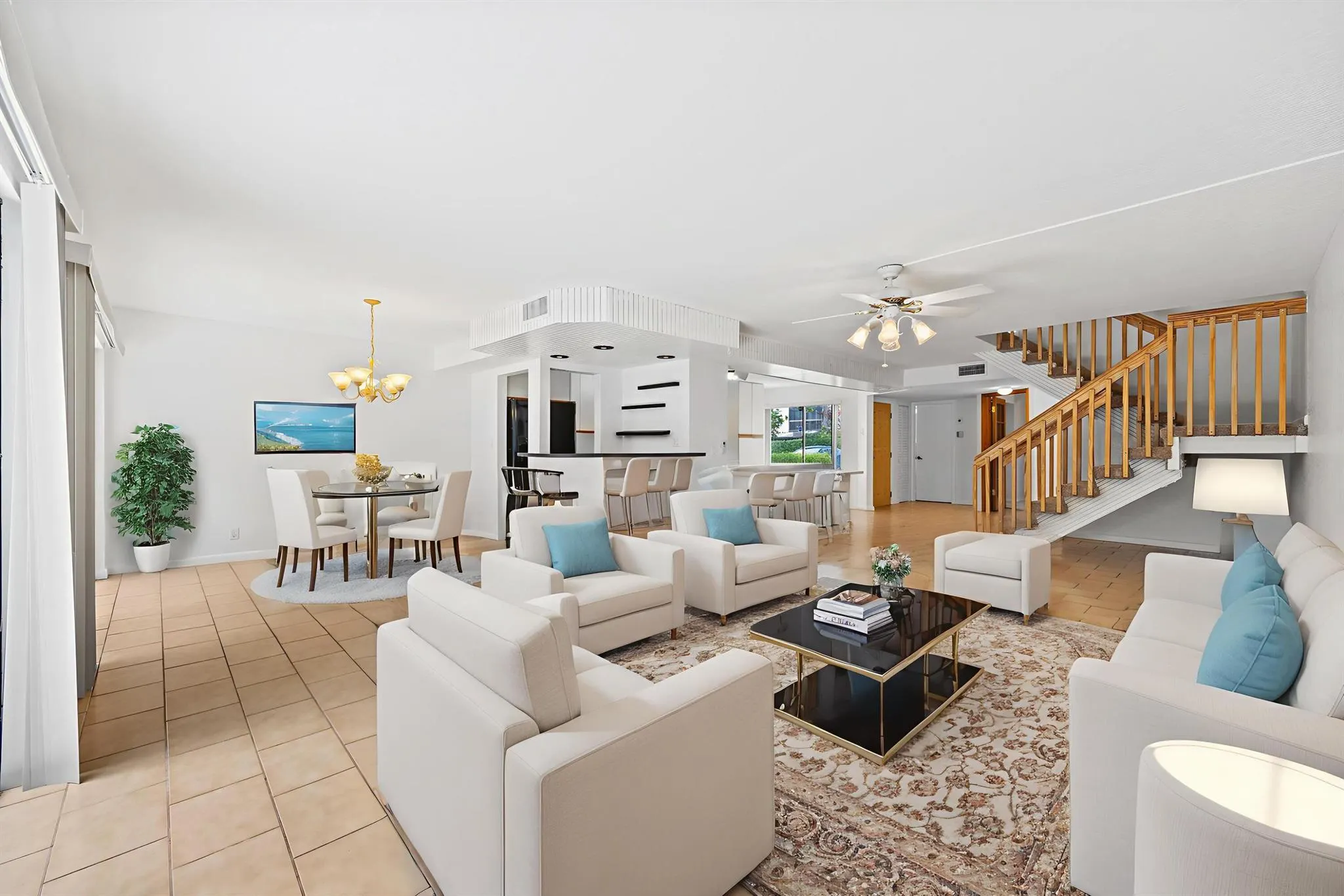 9713 N New River Canal Road, #304
