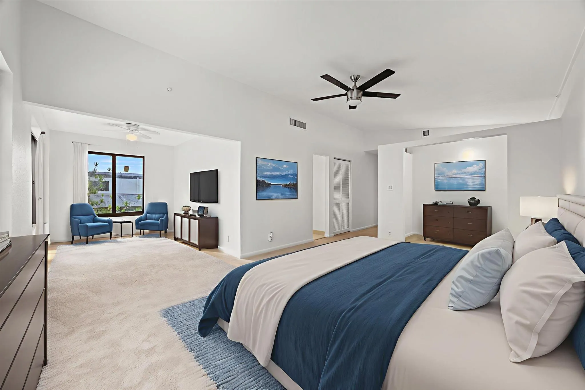 9713 N New River Canal Road, #304