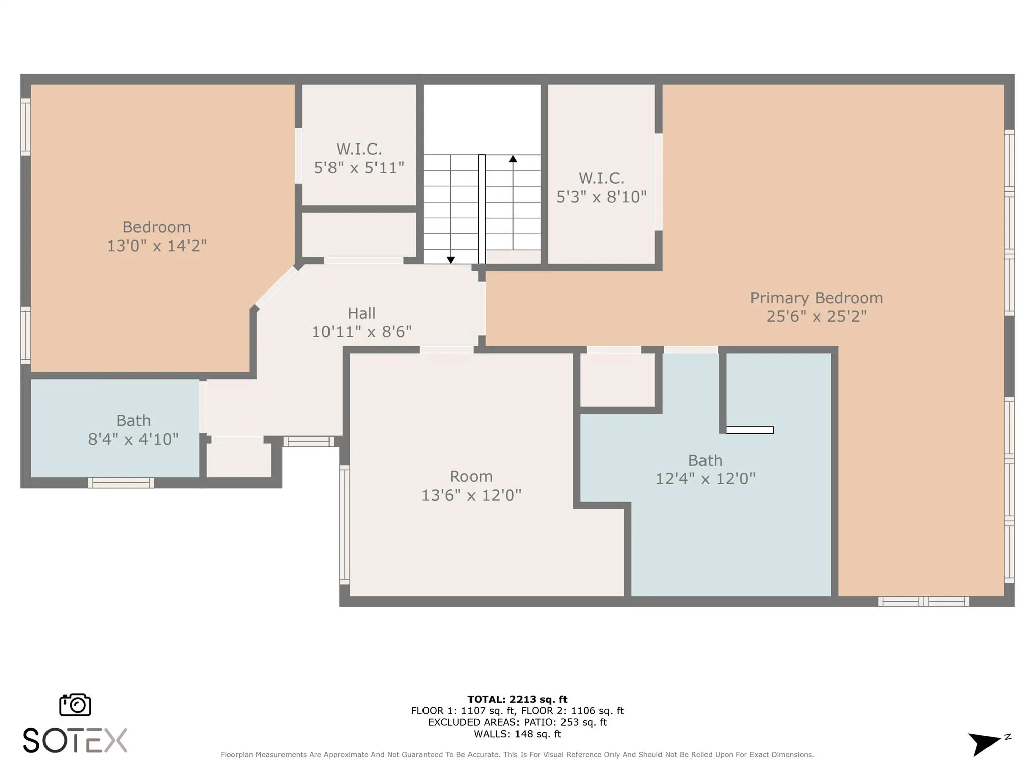 9713 N New River Canal Road, #304