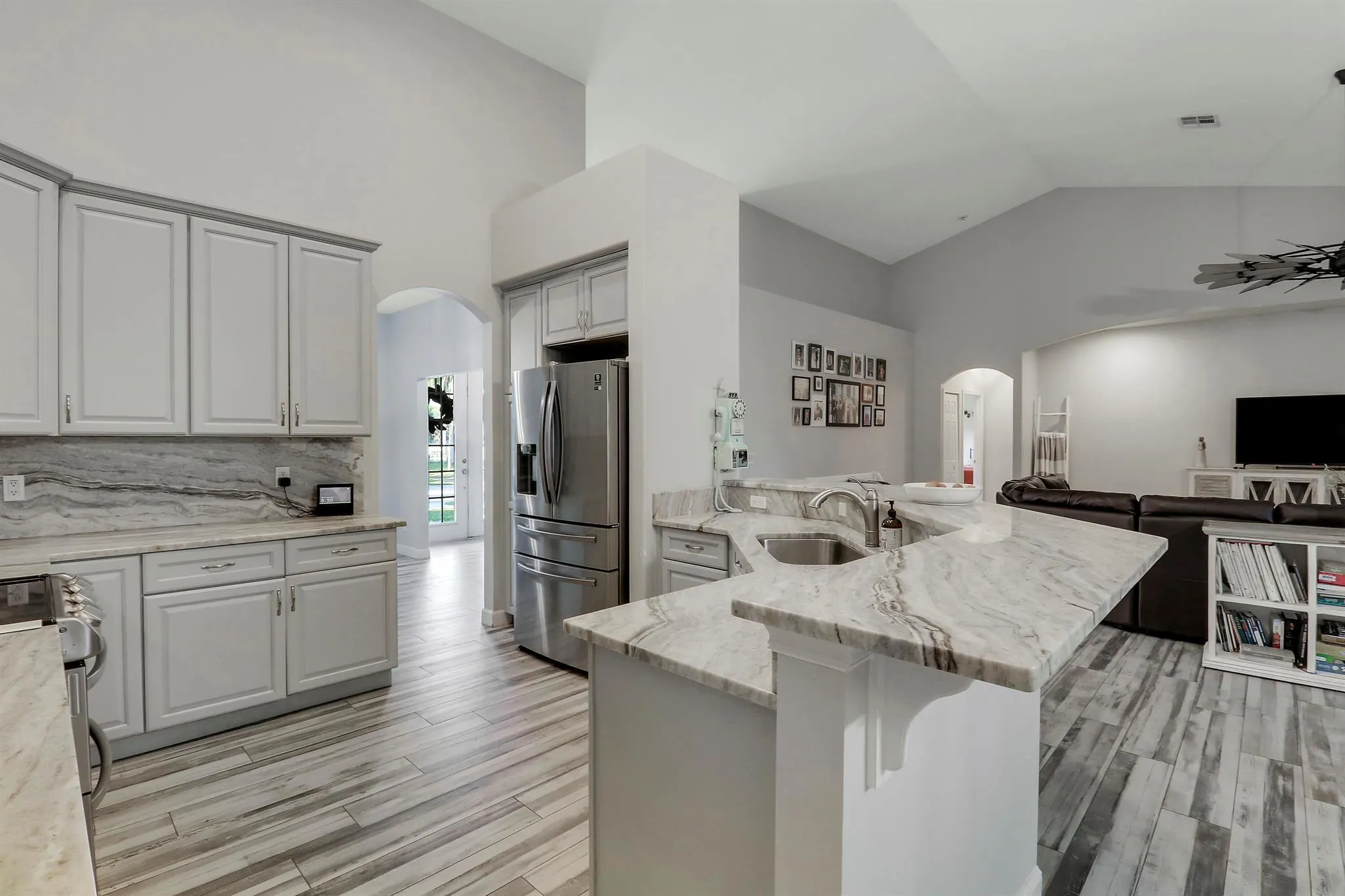 1055 SE Salerno Road