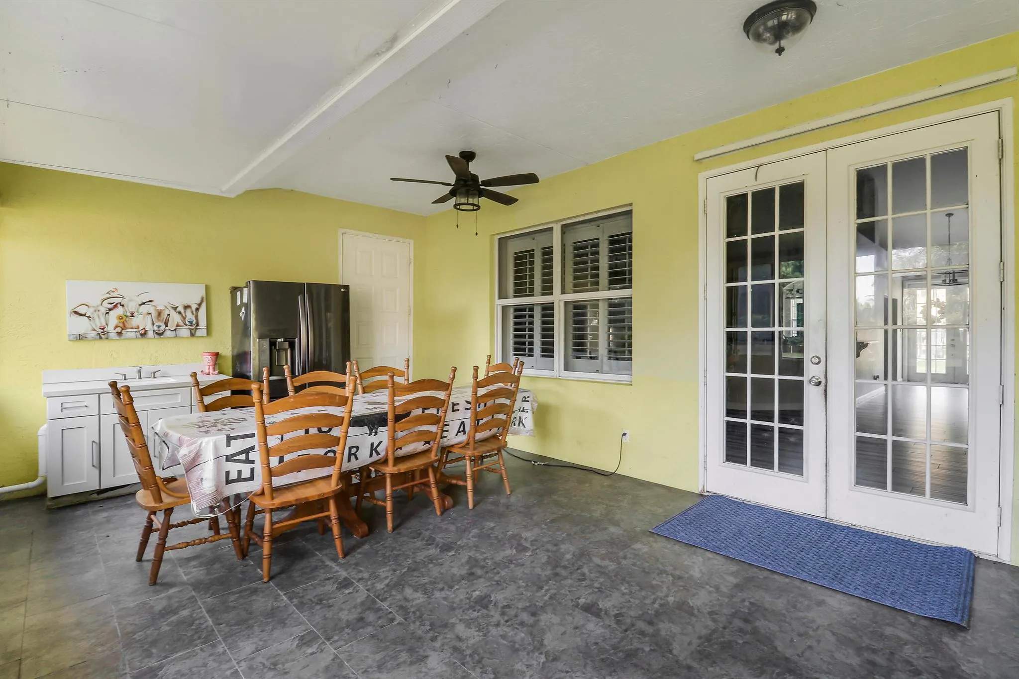 1055 SE Salerno Road