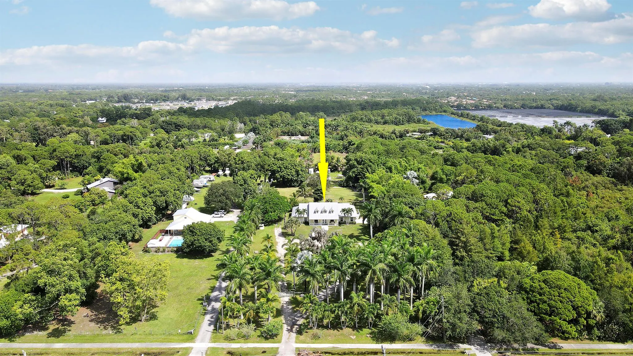1055 SE Salerno Road