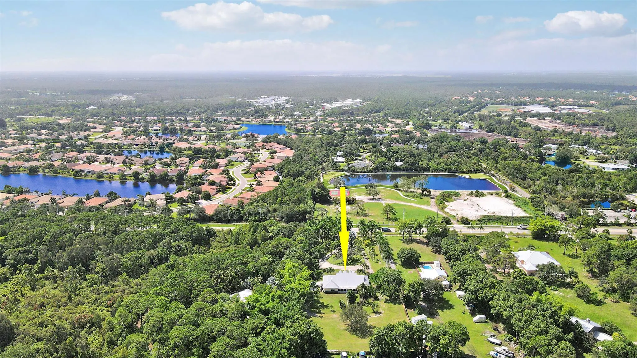 1055 SE Salerno Road