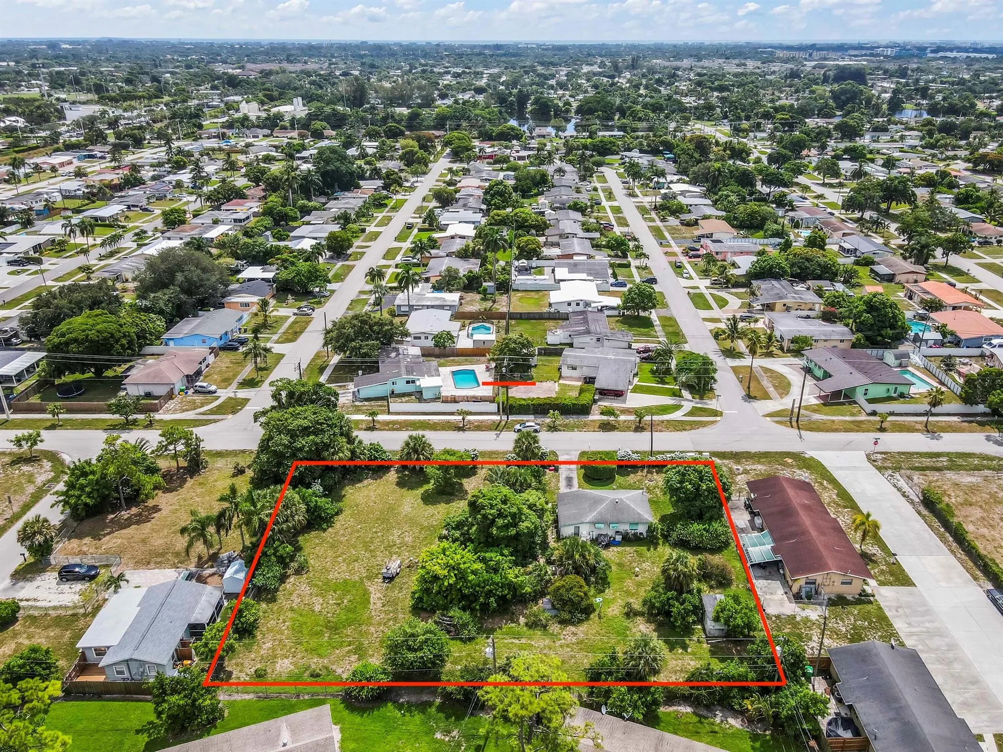 2653 Gulfstream Road