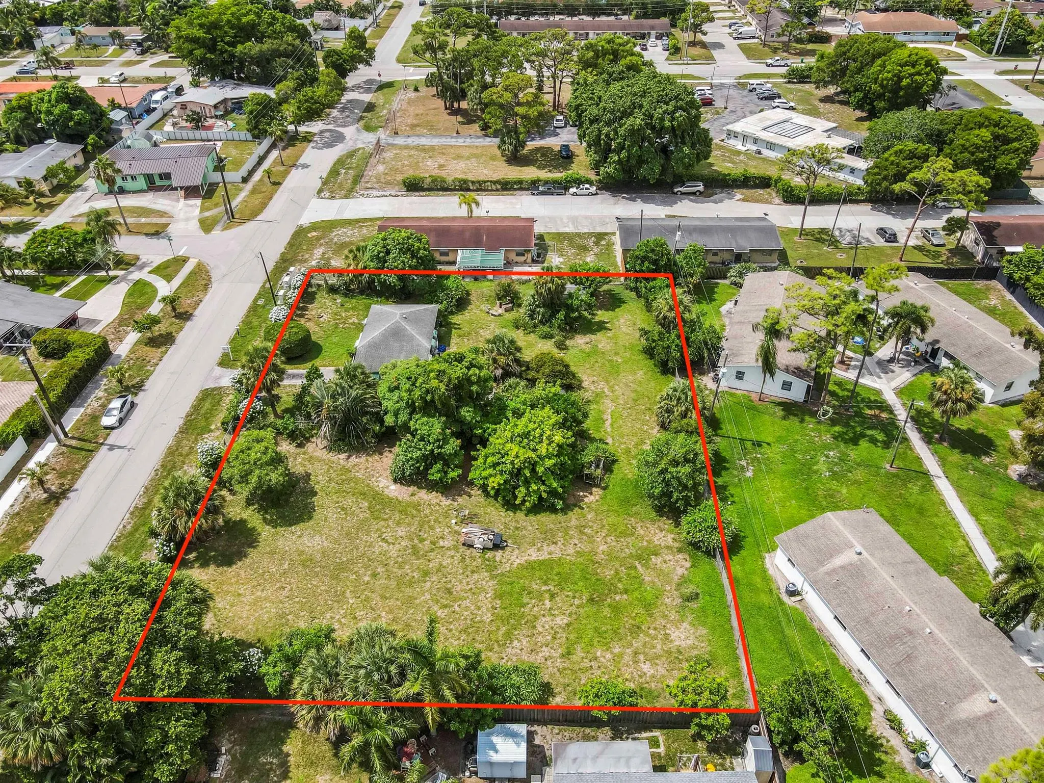 2653 Gulfstream Road