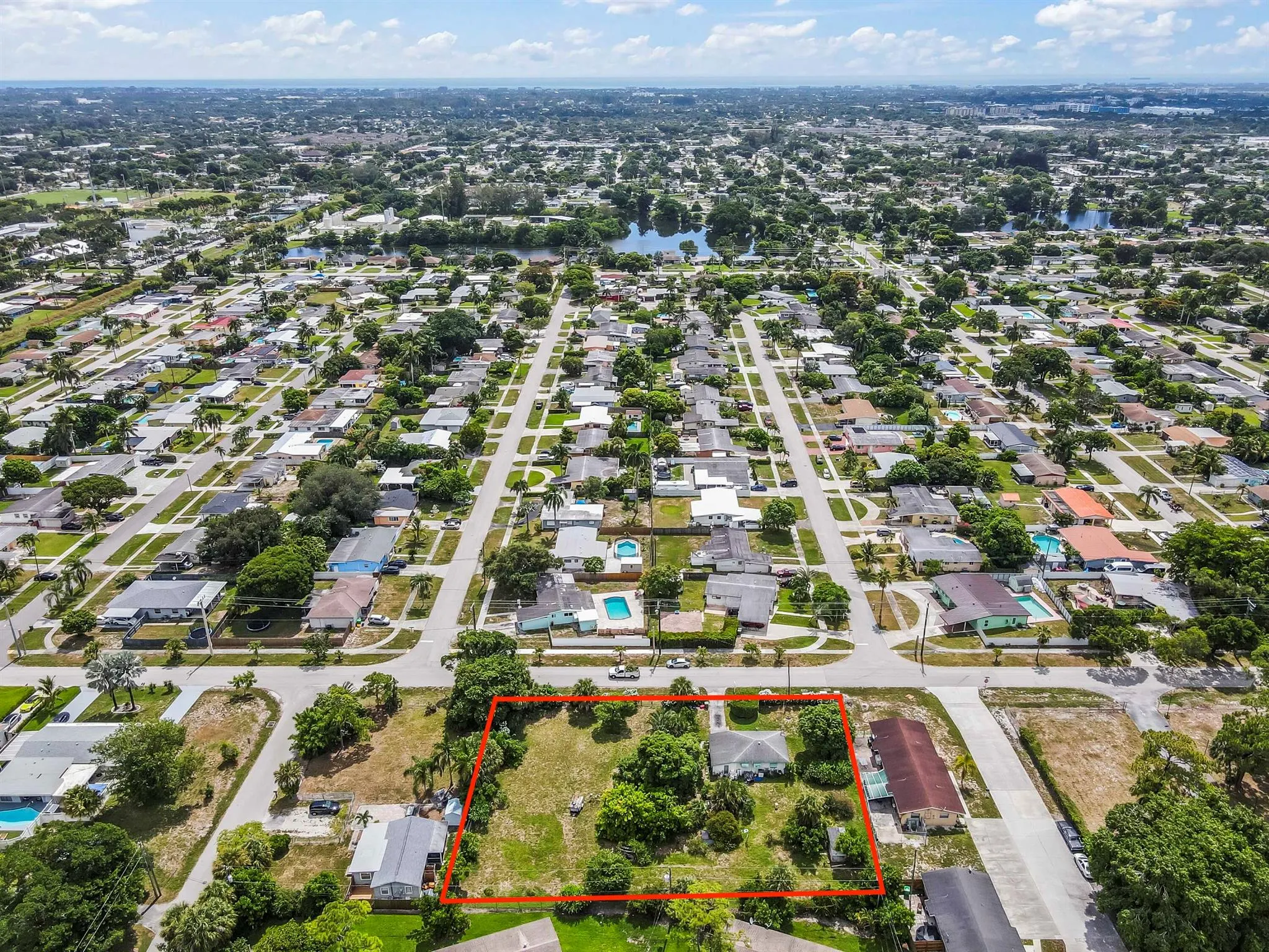 2653 Gulfstream Road