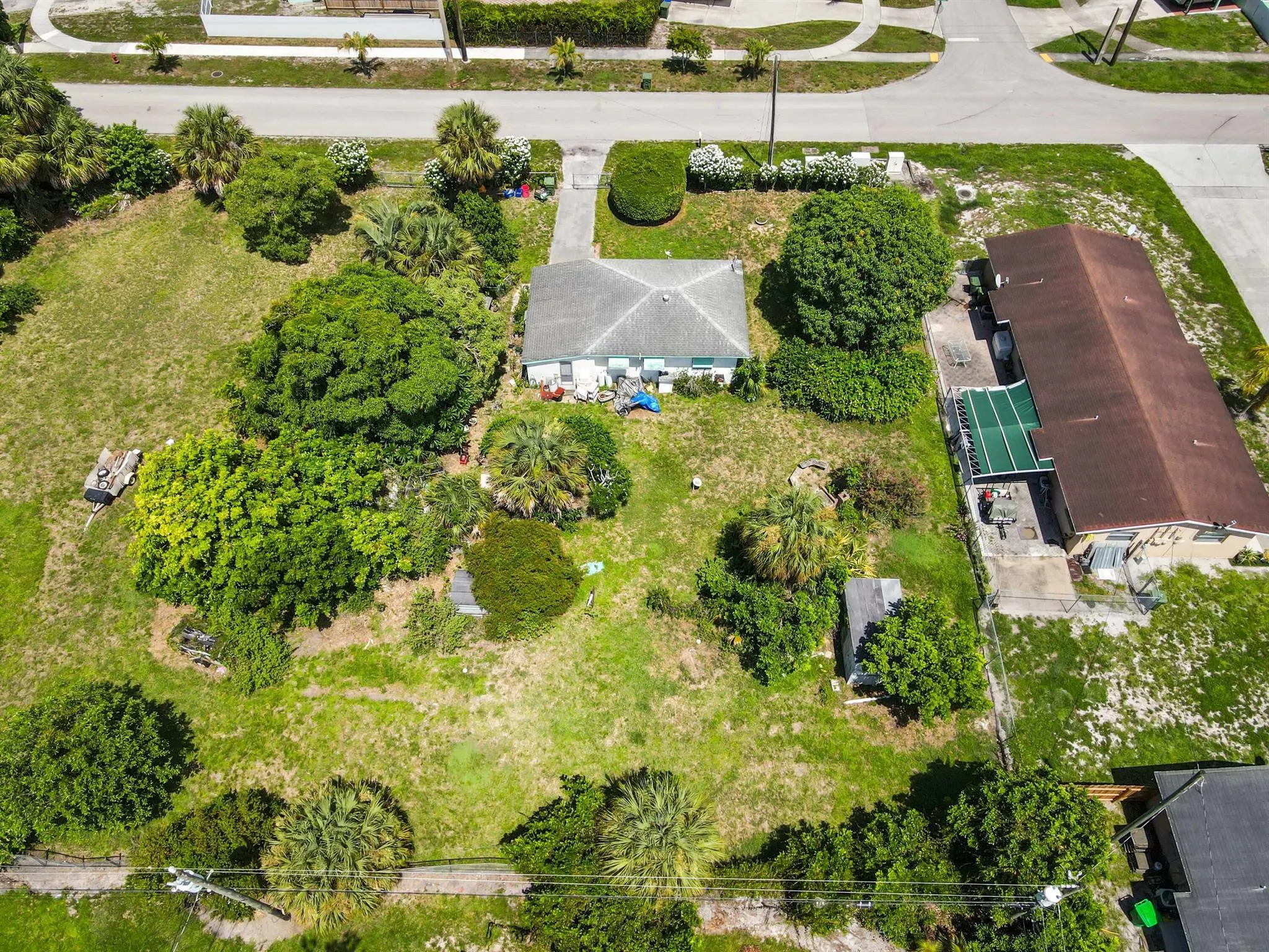 2653 Gulfstream Road