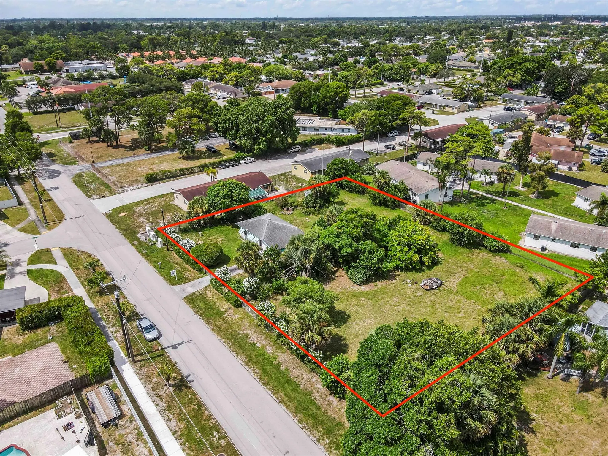2653 Gulfstream Road