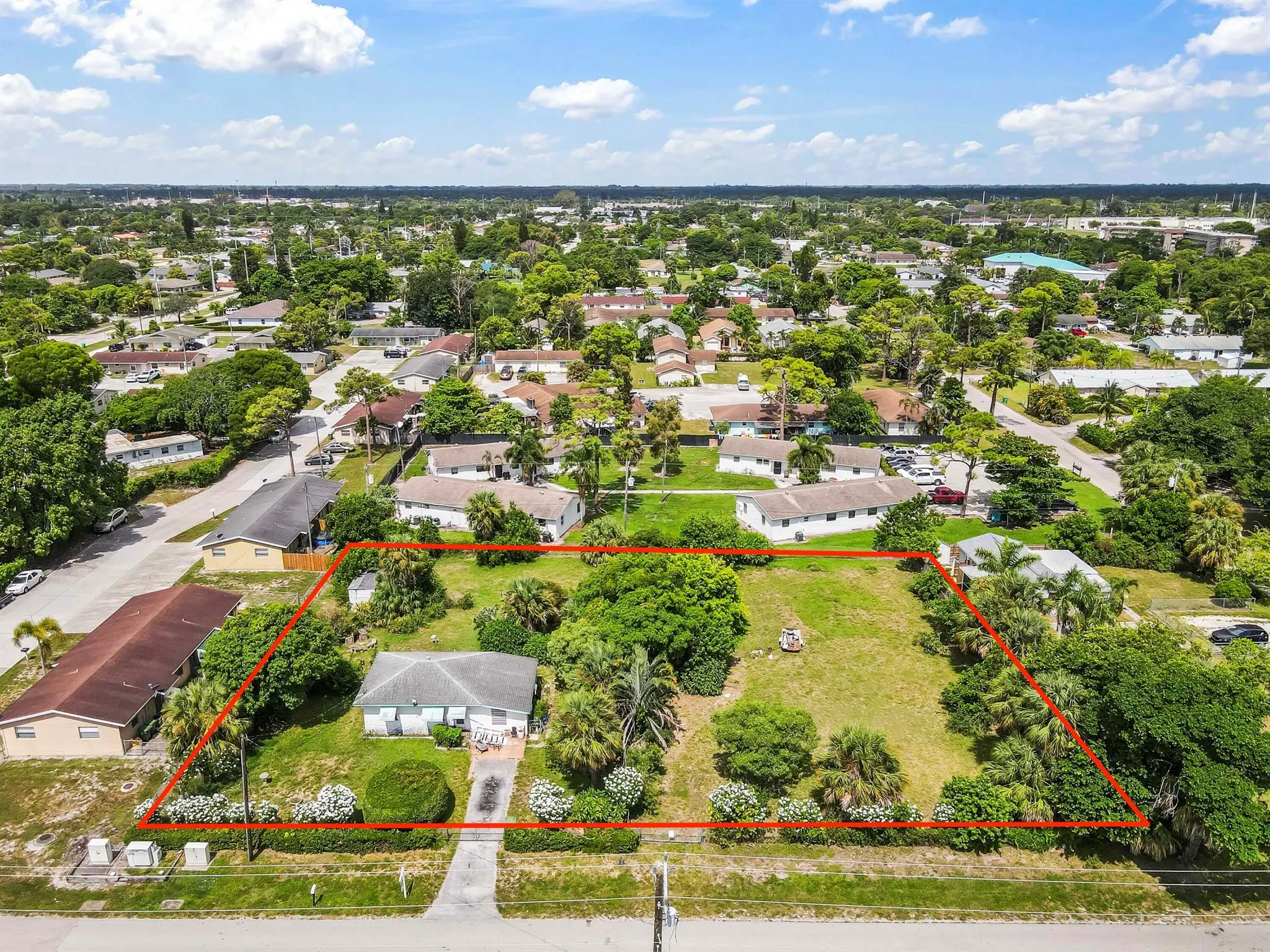 2653 Gulfstream Road