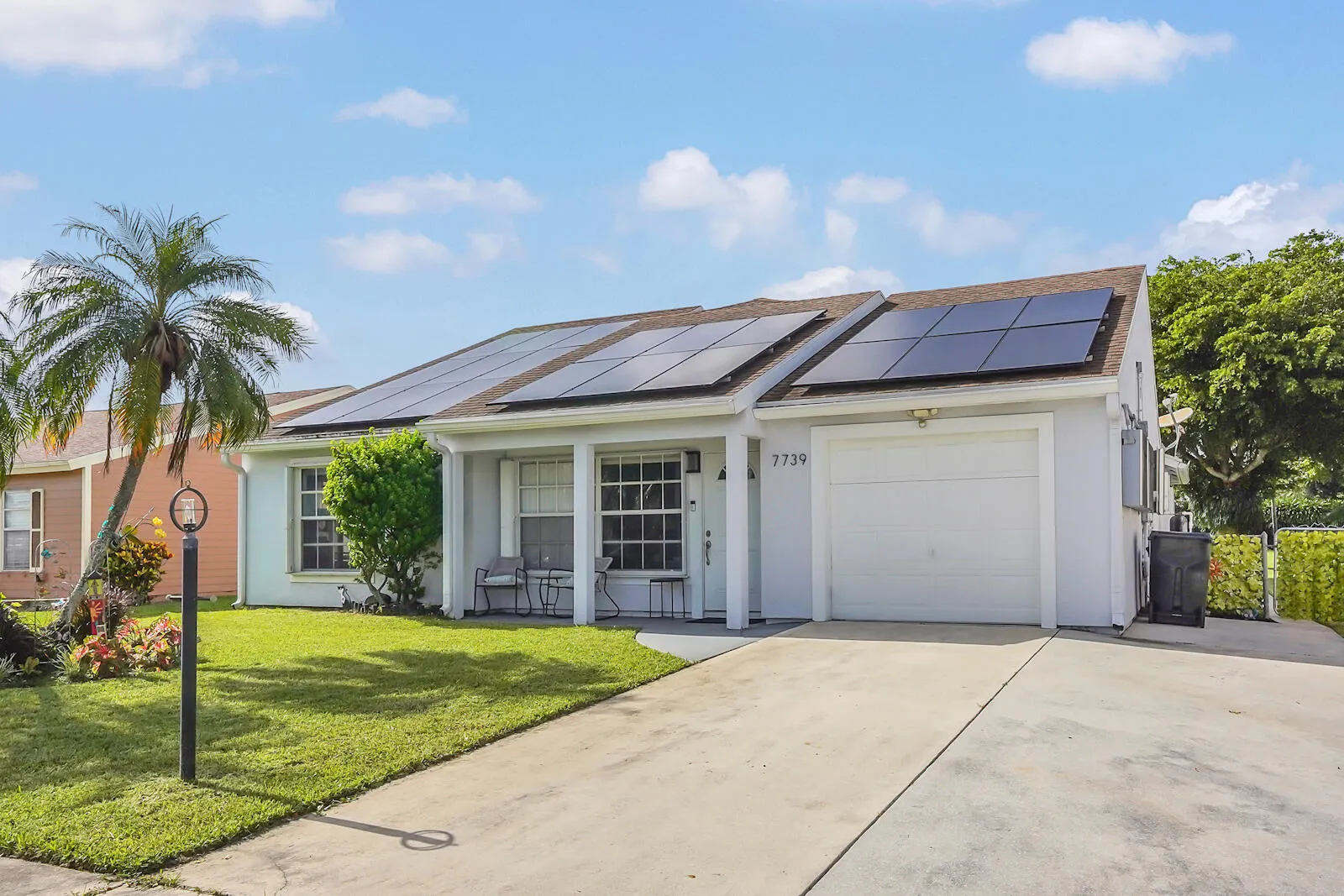 7739 Canal Drive