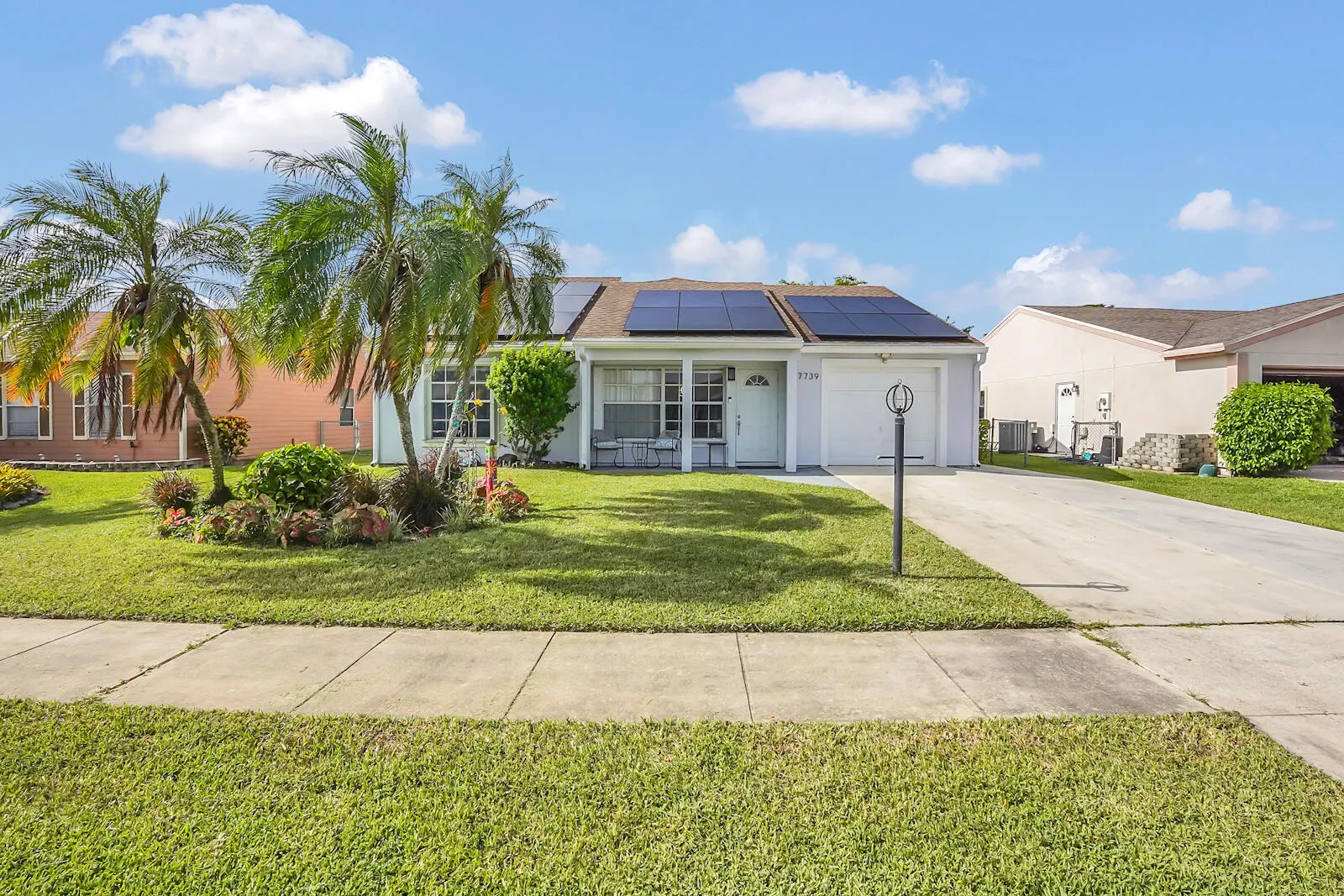 7739 Canal Drive