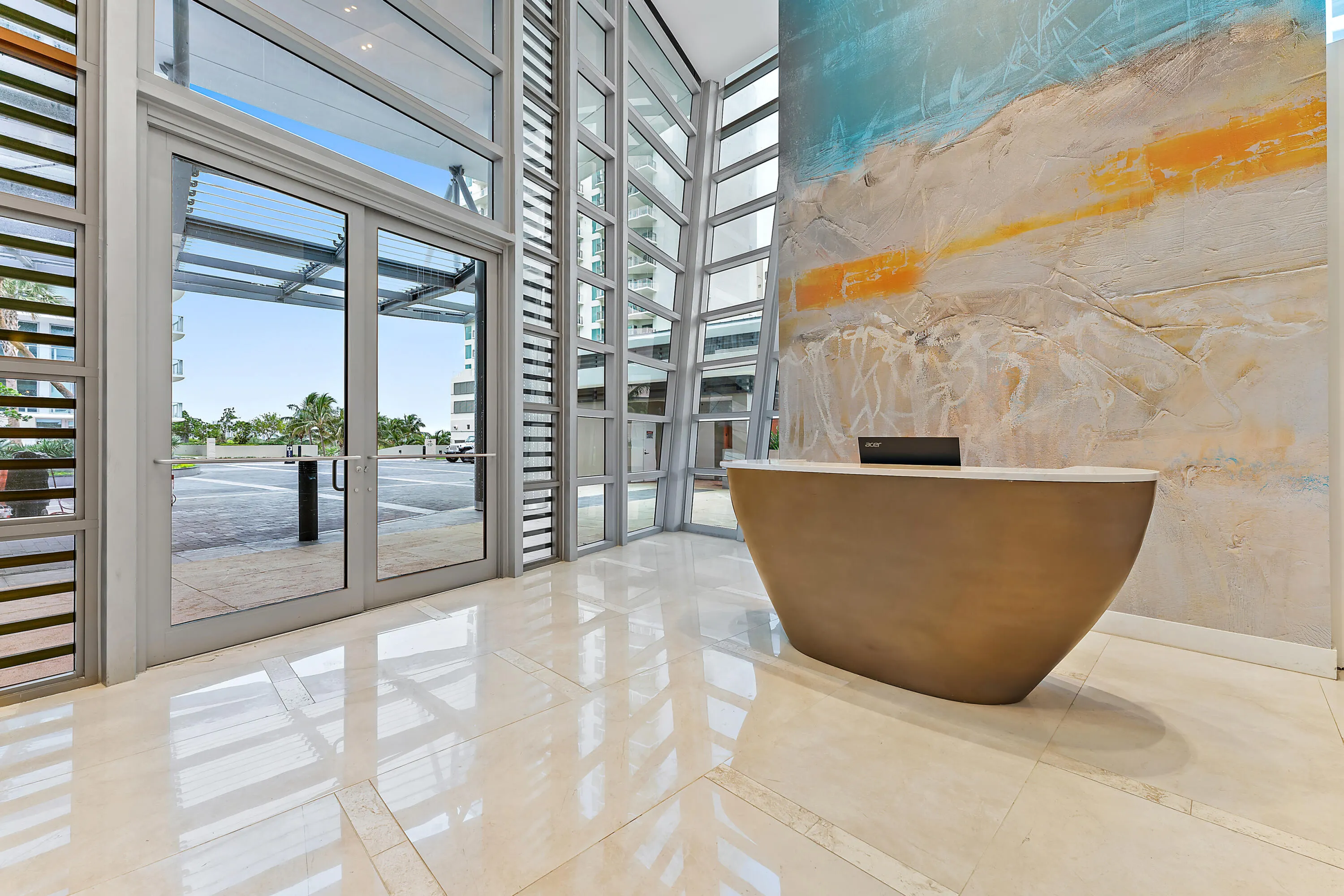 3100 N Ocean Drive, #H-1710