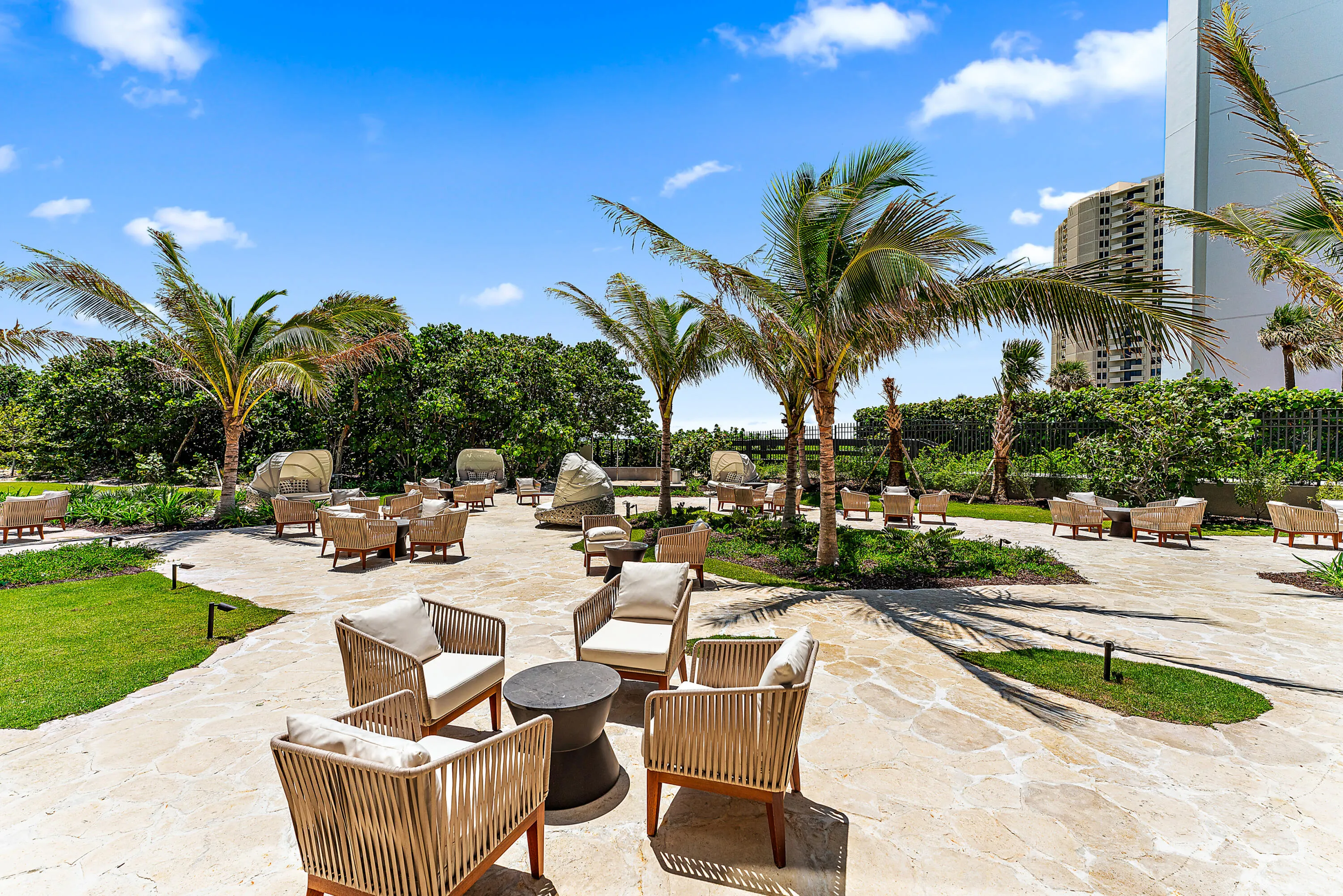 3100 N Ocean Drive, #H-1710