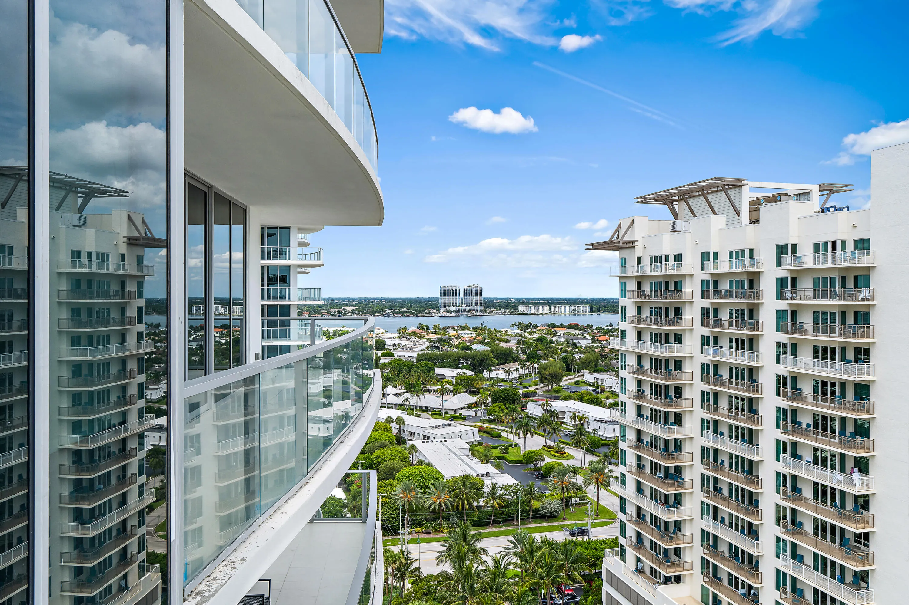 3100 N Ocean Drive, #H-1710