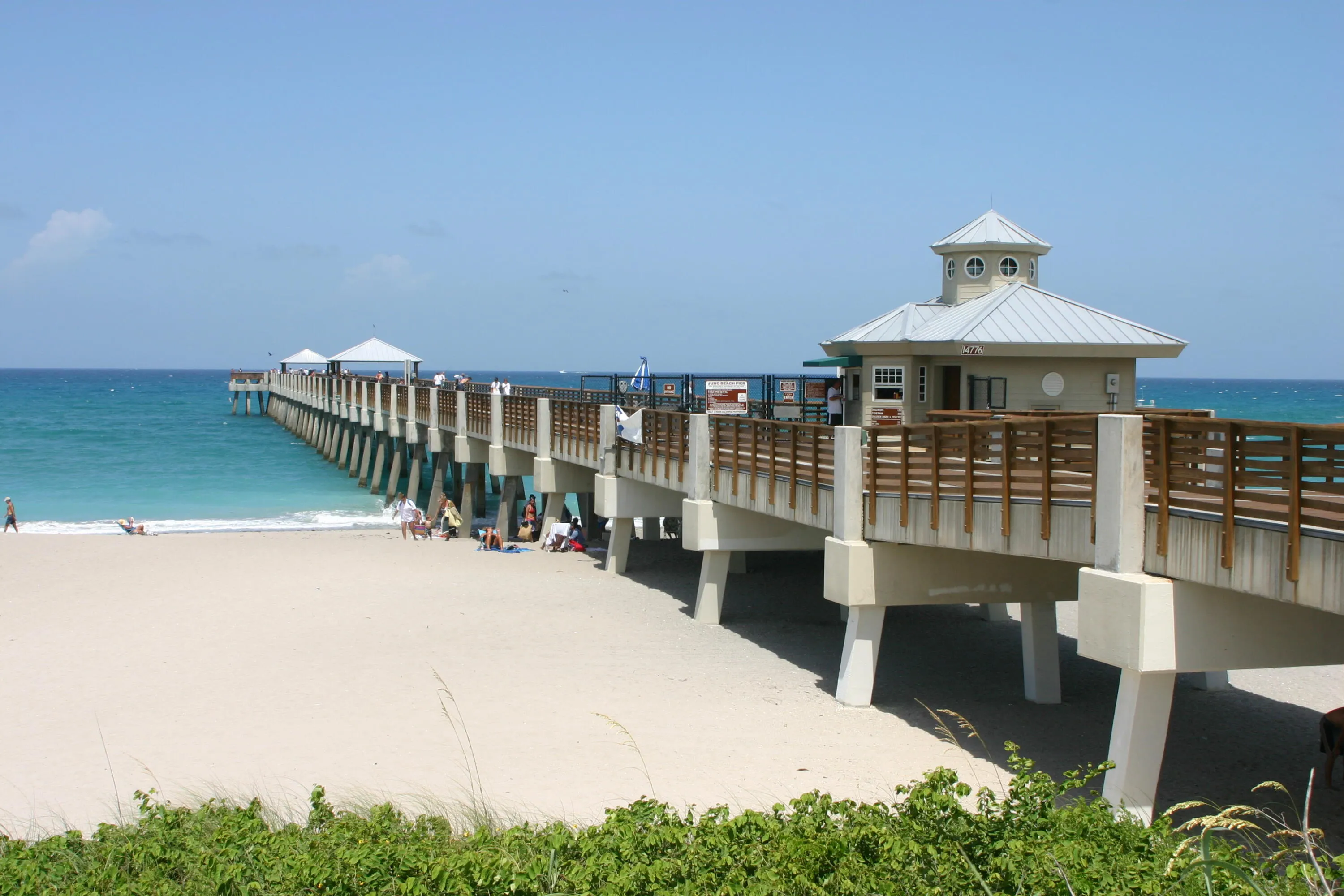 3100 N Ocean Drive, #H-1710
