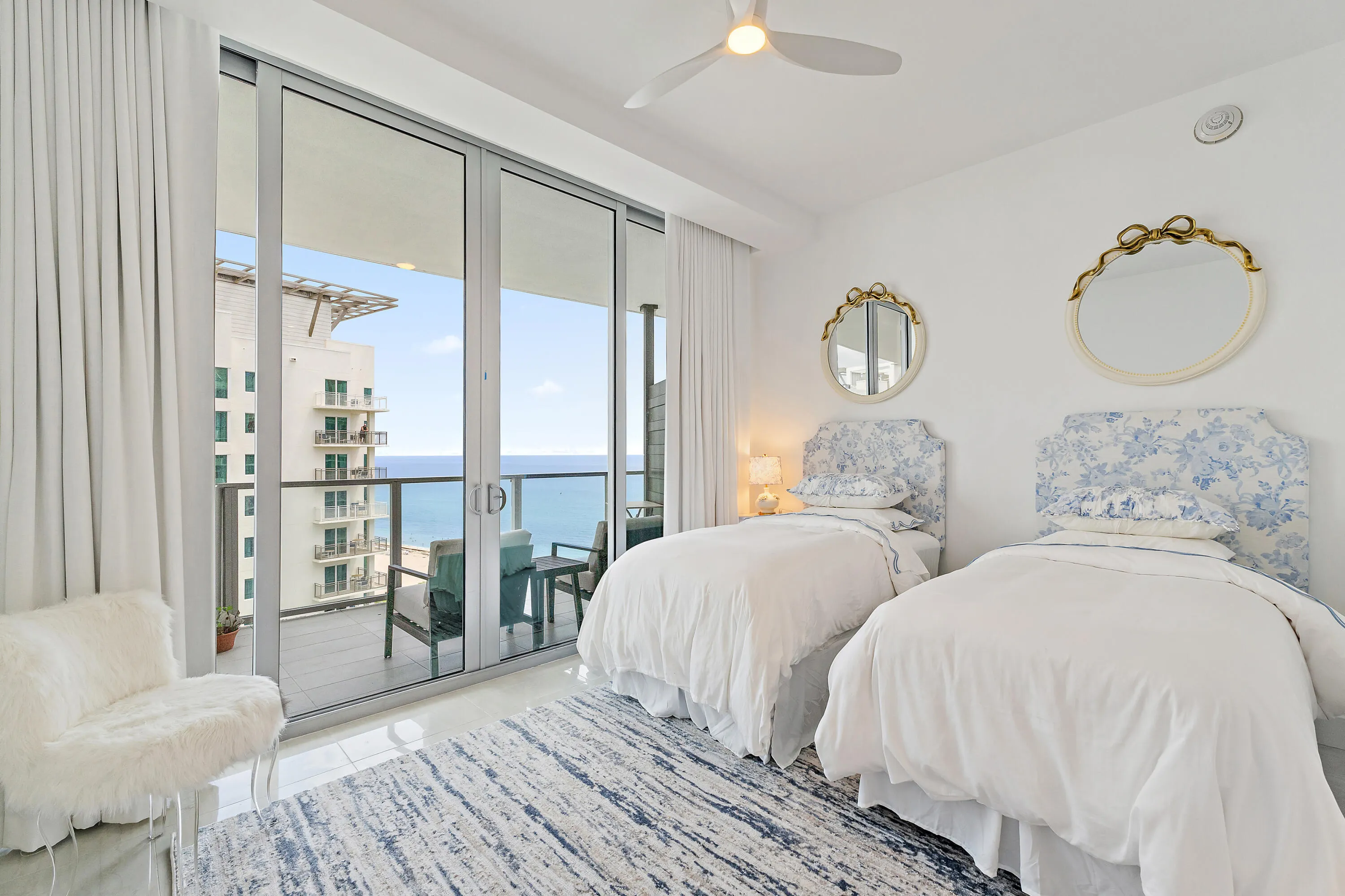 3100 N Ocean Drive, #H-1710