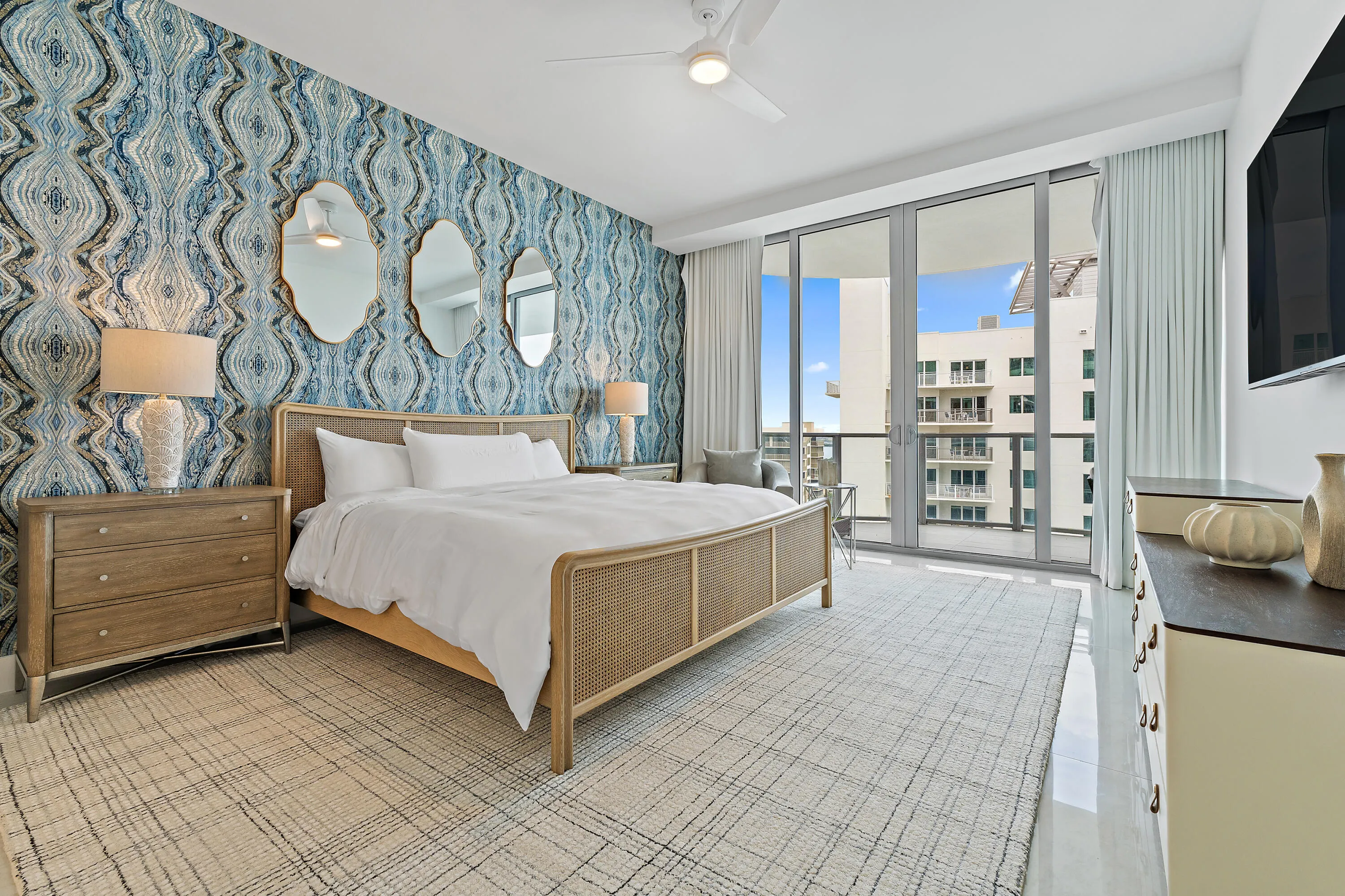 3100 N Ocean Drive, #H-1710