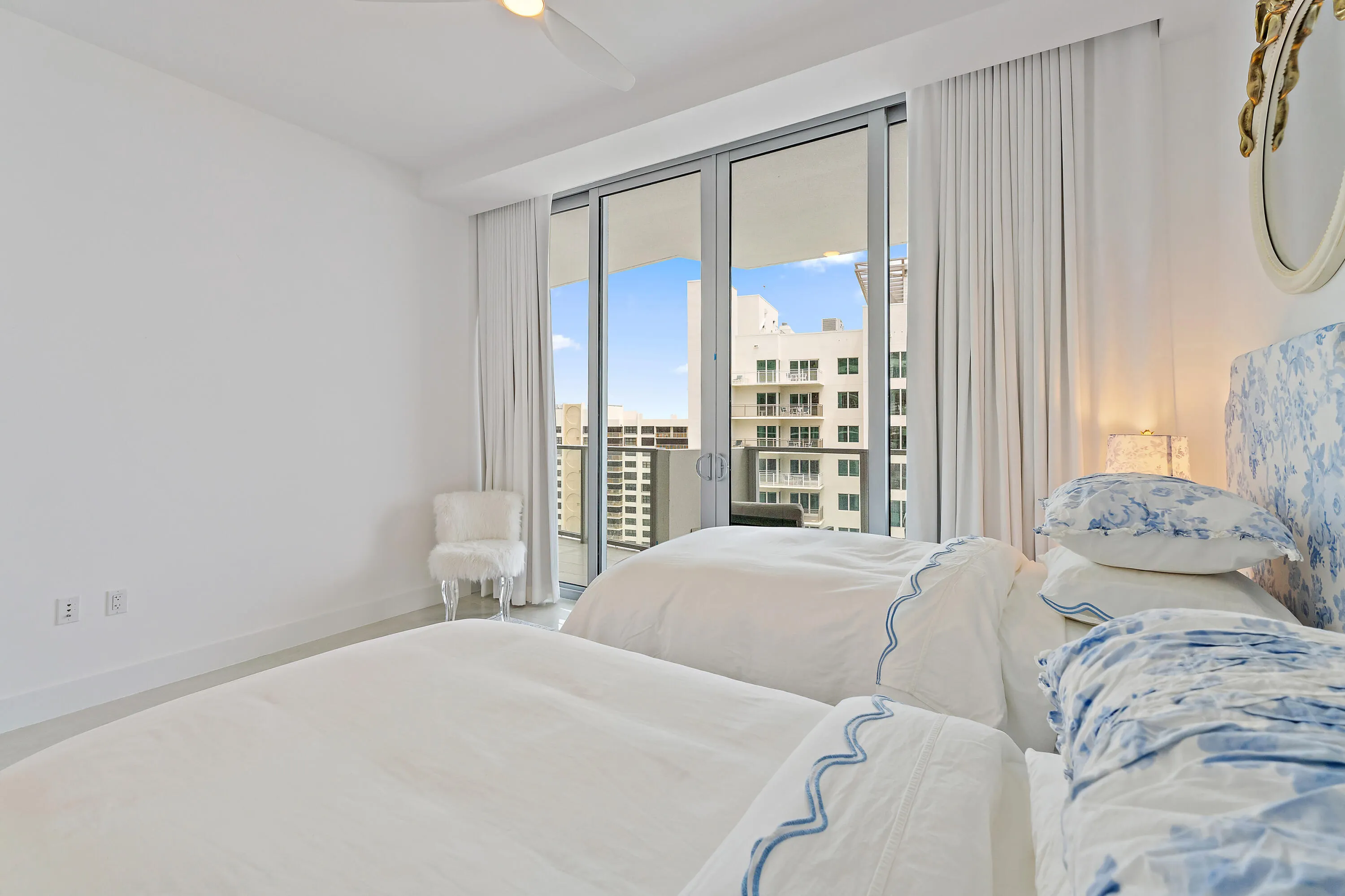 3100 N Ocean Drive, #H-1710