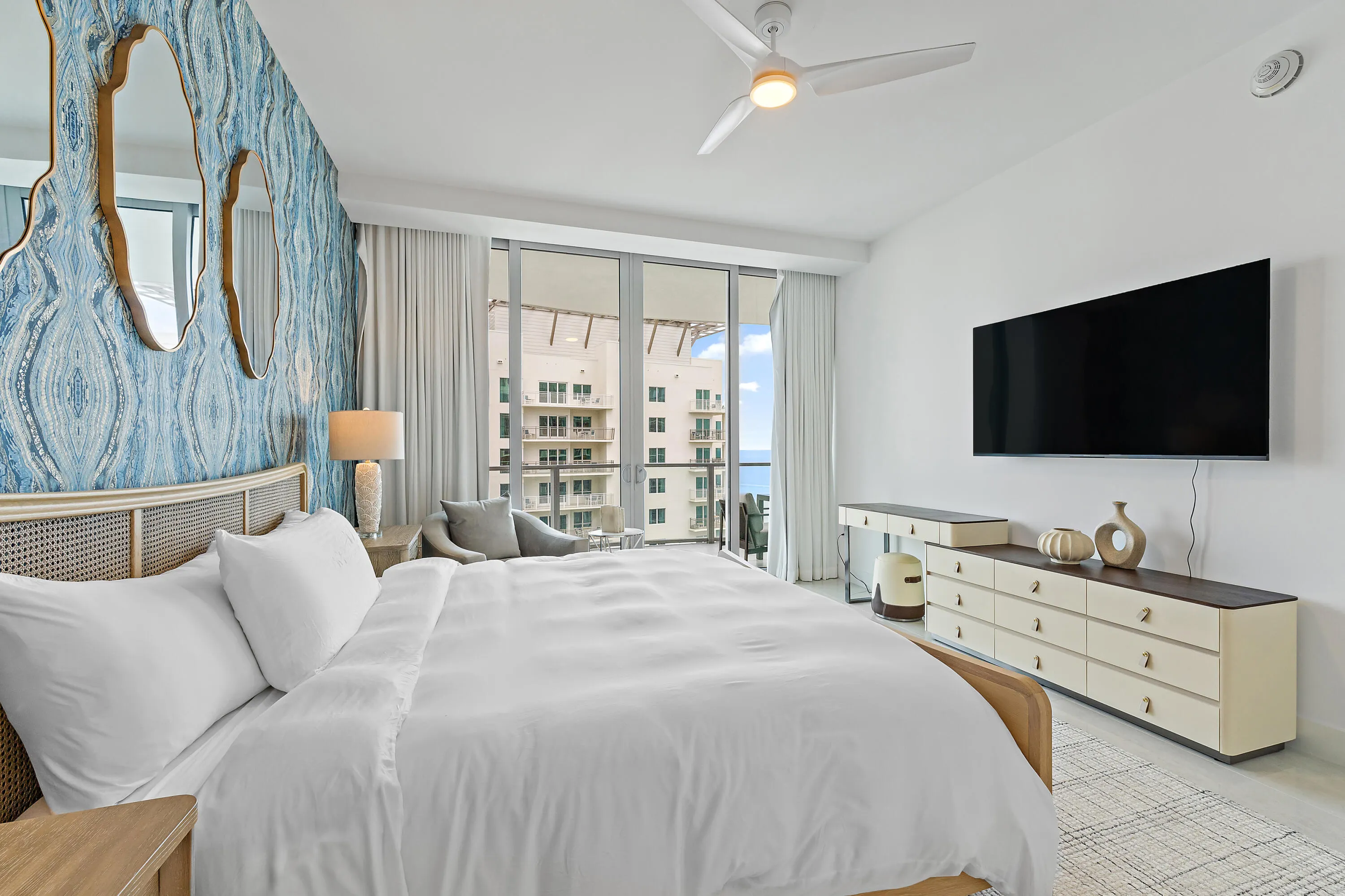 3100 N Ocean Drive, #H-1710