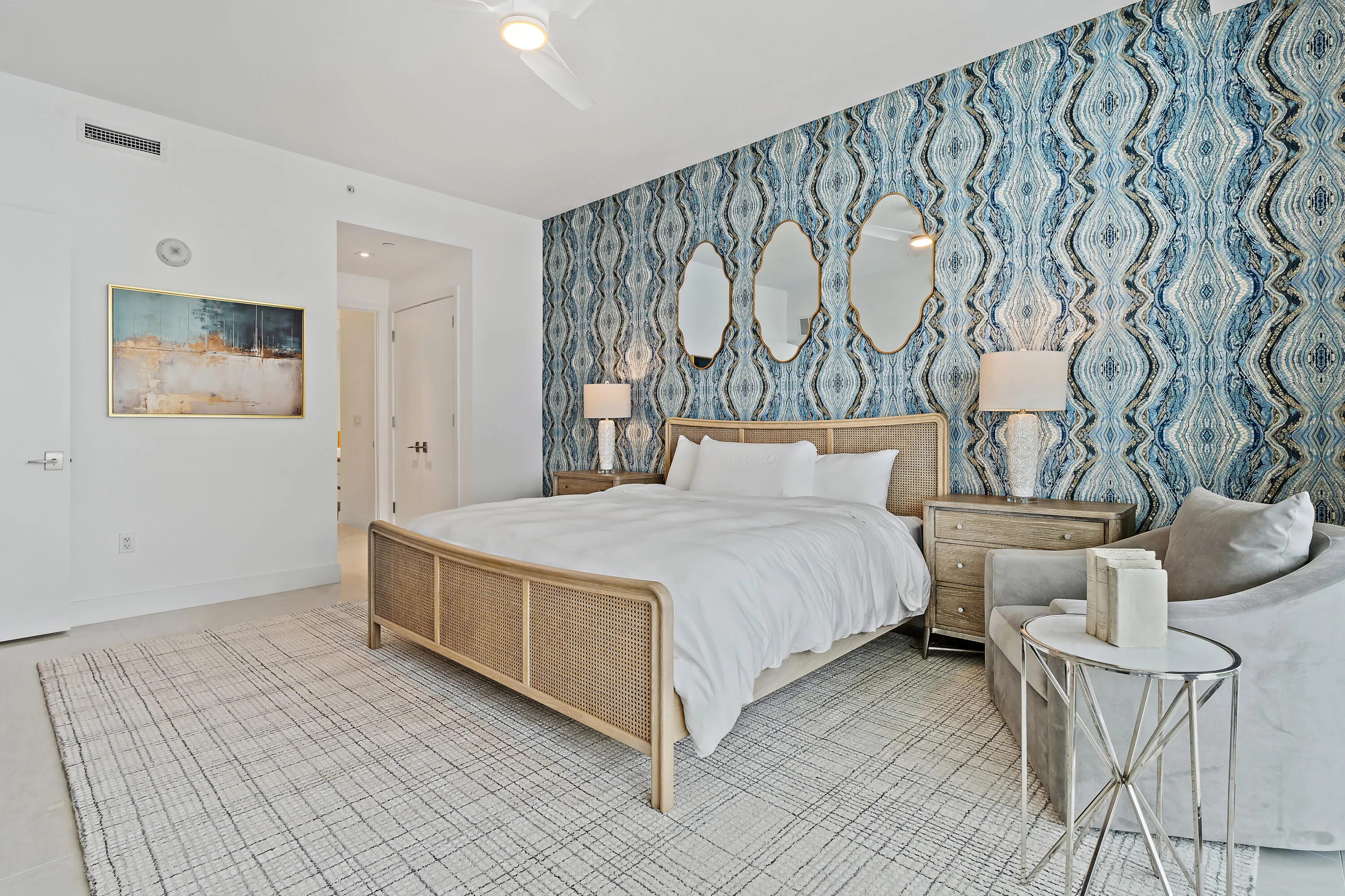 3100 N Ocean Drive, #H-1710