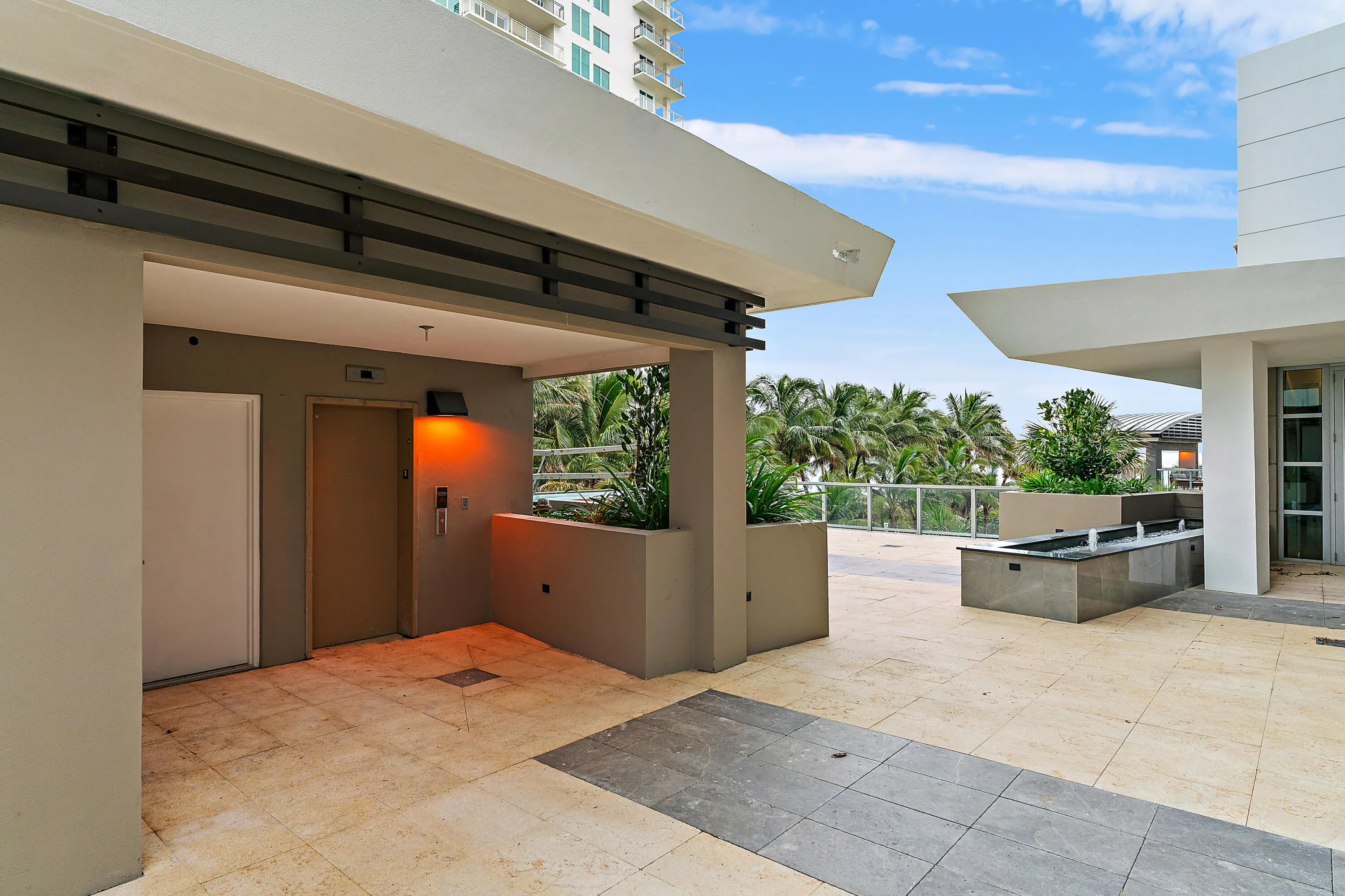 3100 N Ocean Drive, #H-1710