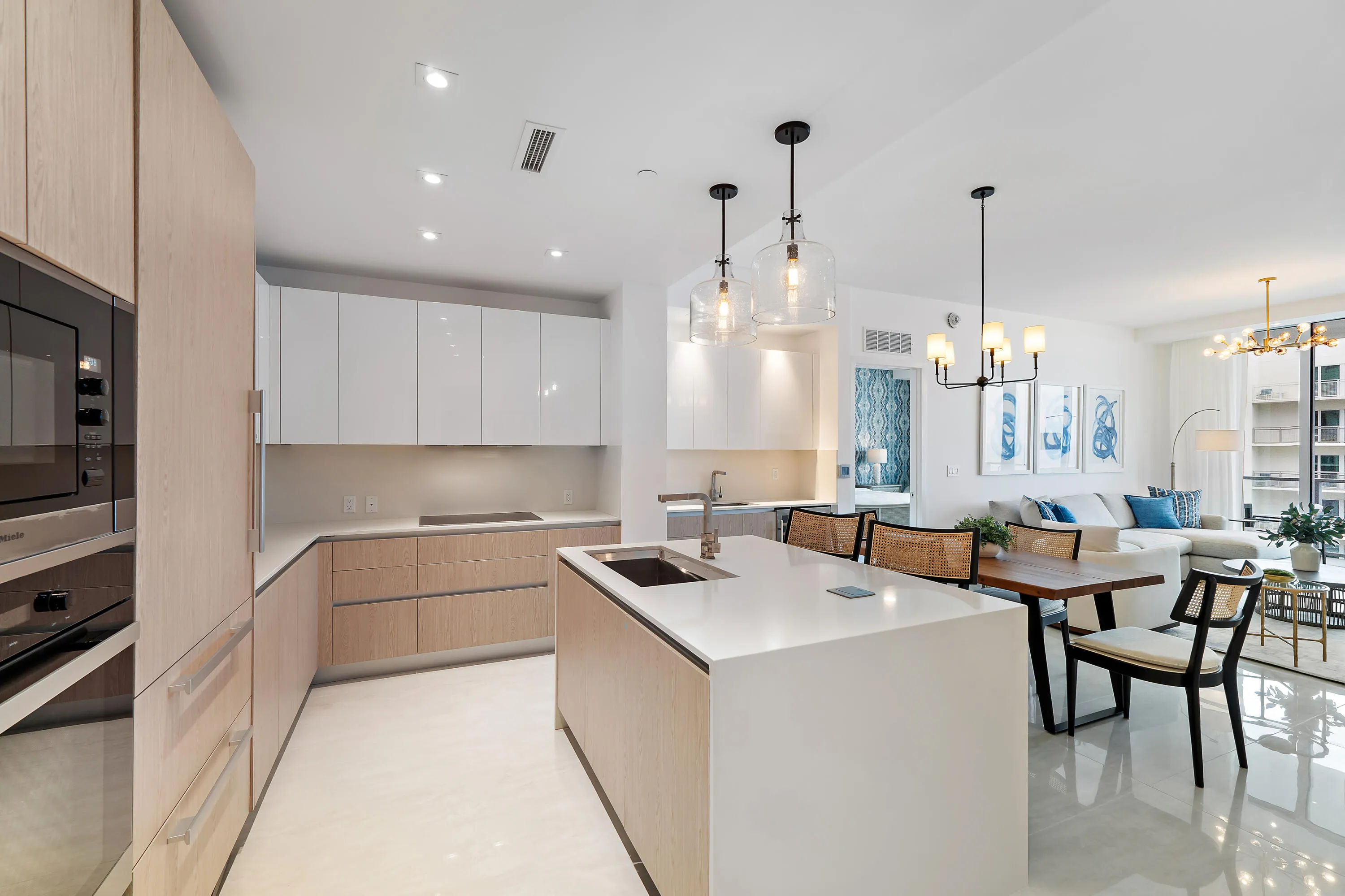 3100 N Ocean Drive, #H-1710