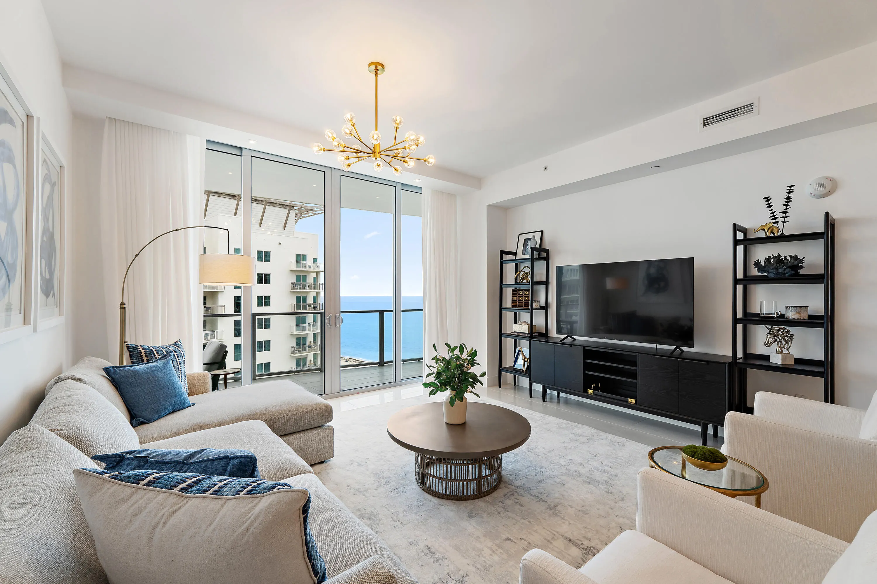 3100 N Ocean Drive, #H-1710