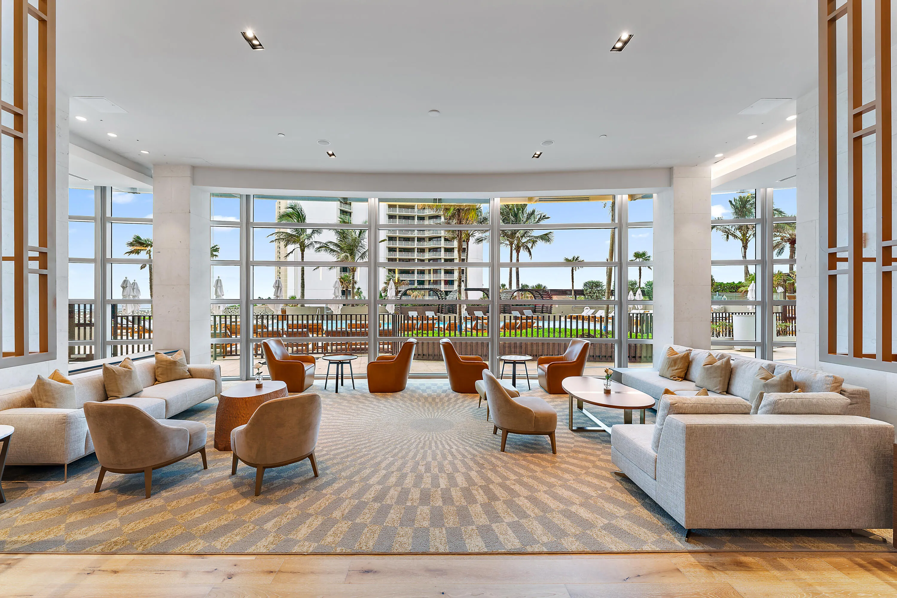 3100 N Ocean Drive, #H-1710