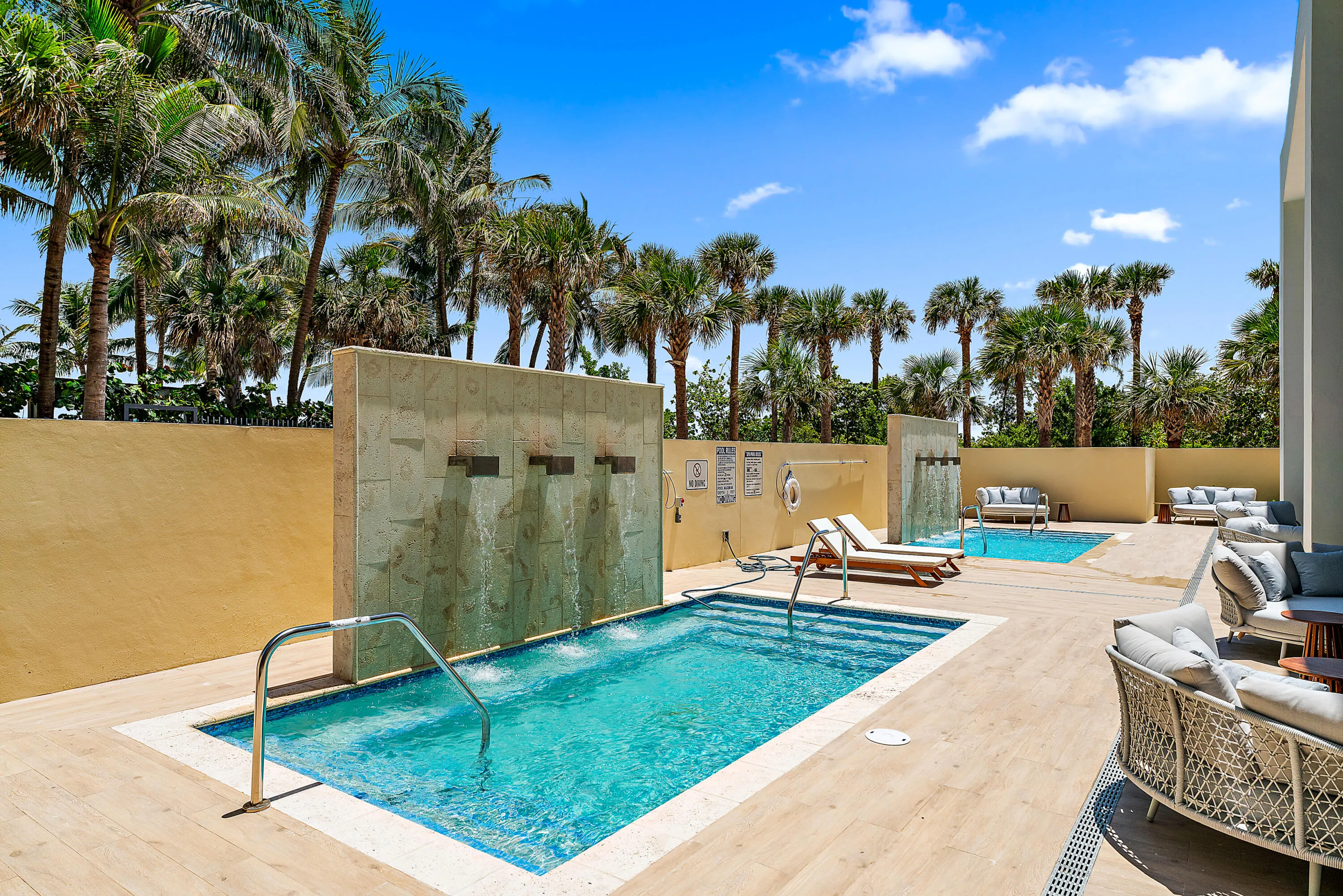 3100 N Ocean Drive, #H-1710